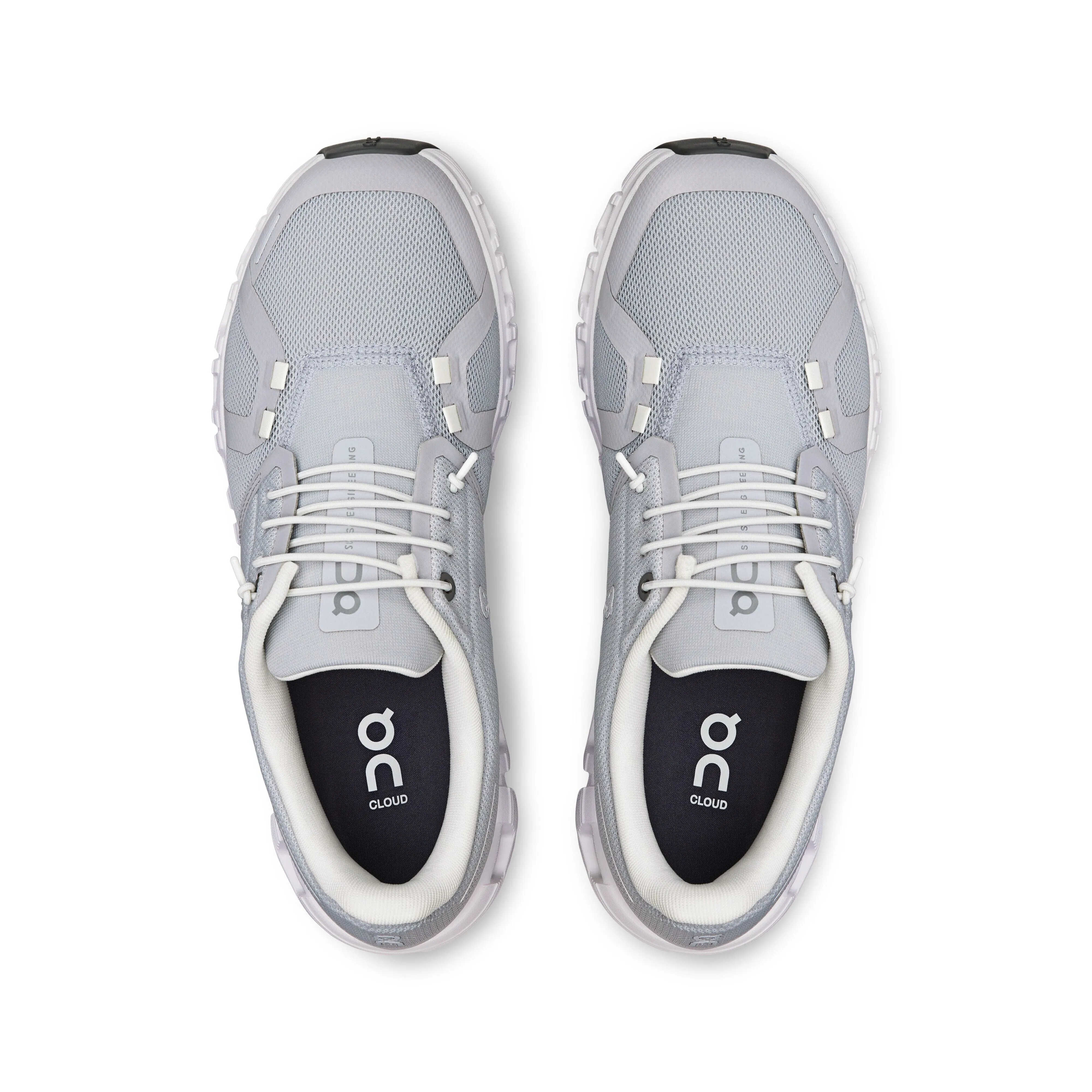 ON RUNNING CLOUD 6 WOMEN'S