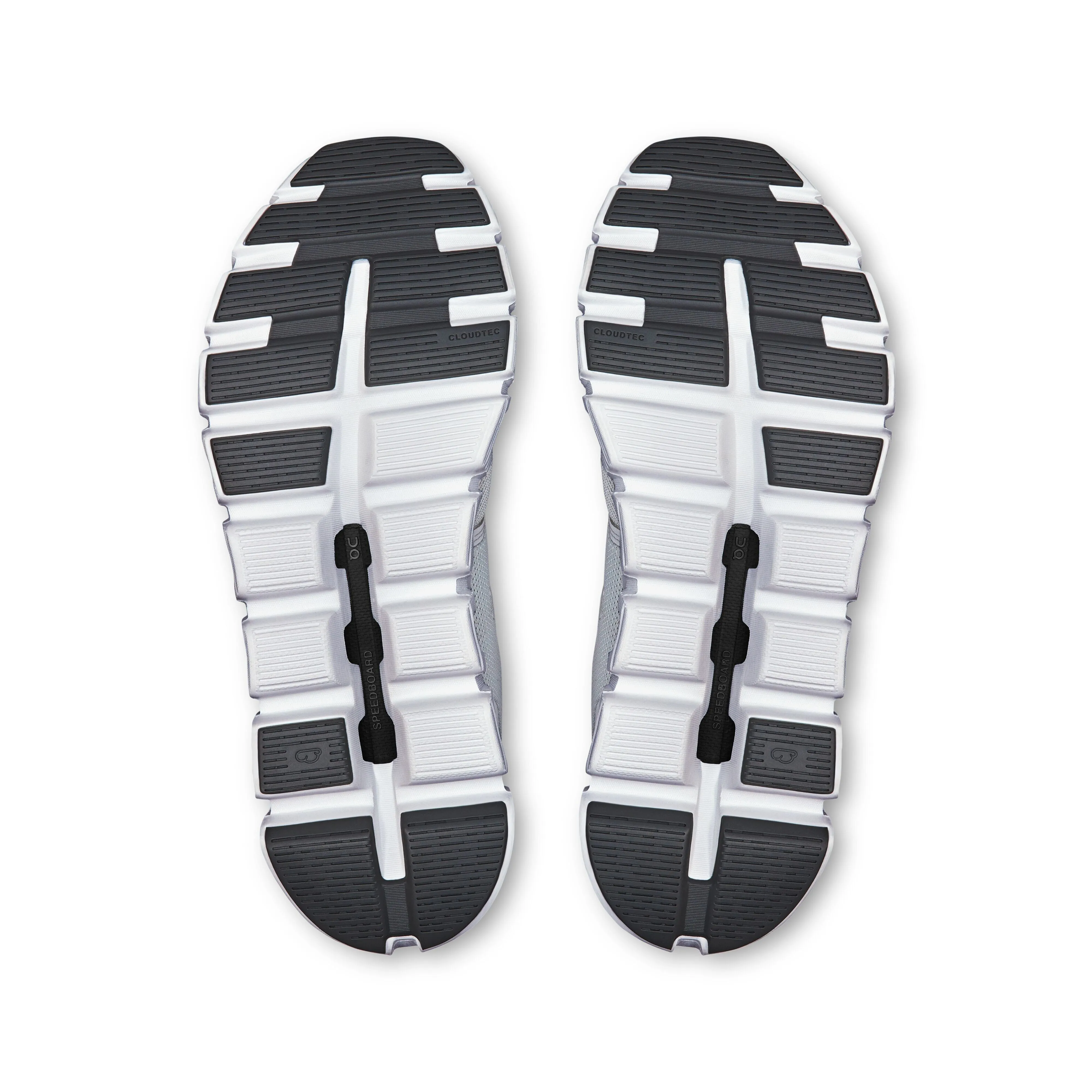 ON RUNNING CLOUD 6 WOMEN'S