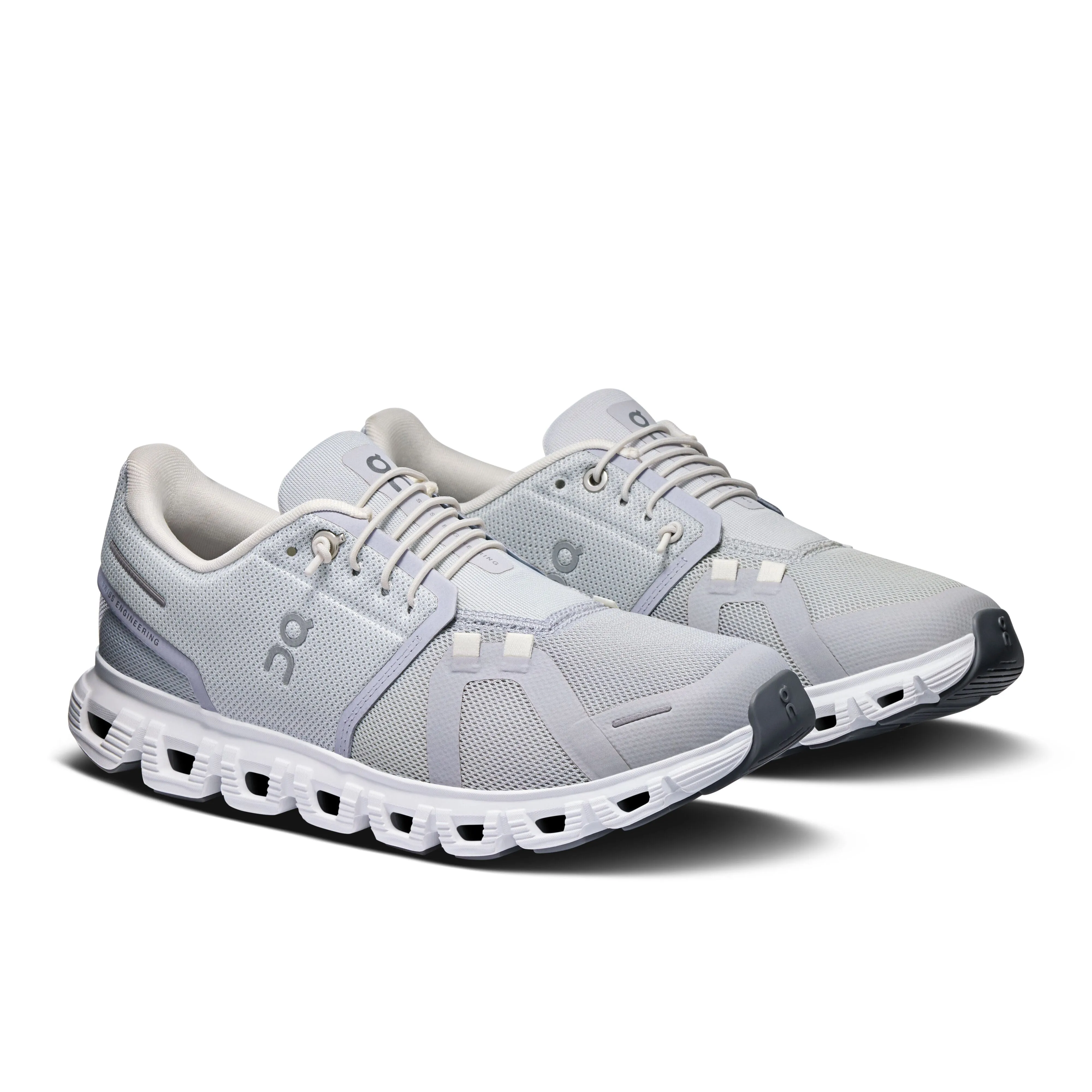 ON RUNNING CLOUD 6 WOMEN'S