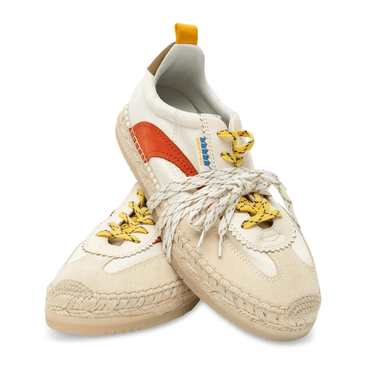 Oncept Women's St Tropez Ivory Moon