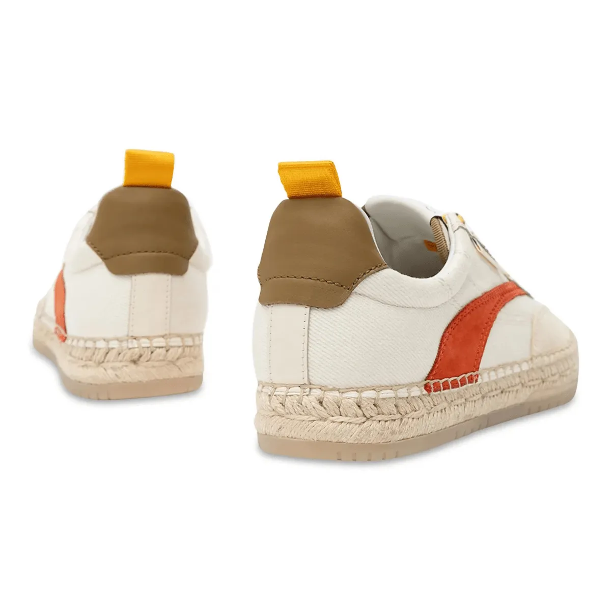 Oncept Women's St Tropez Ivory Moon