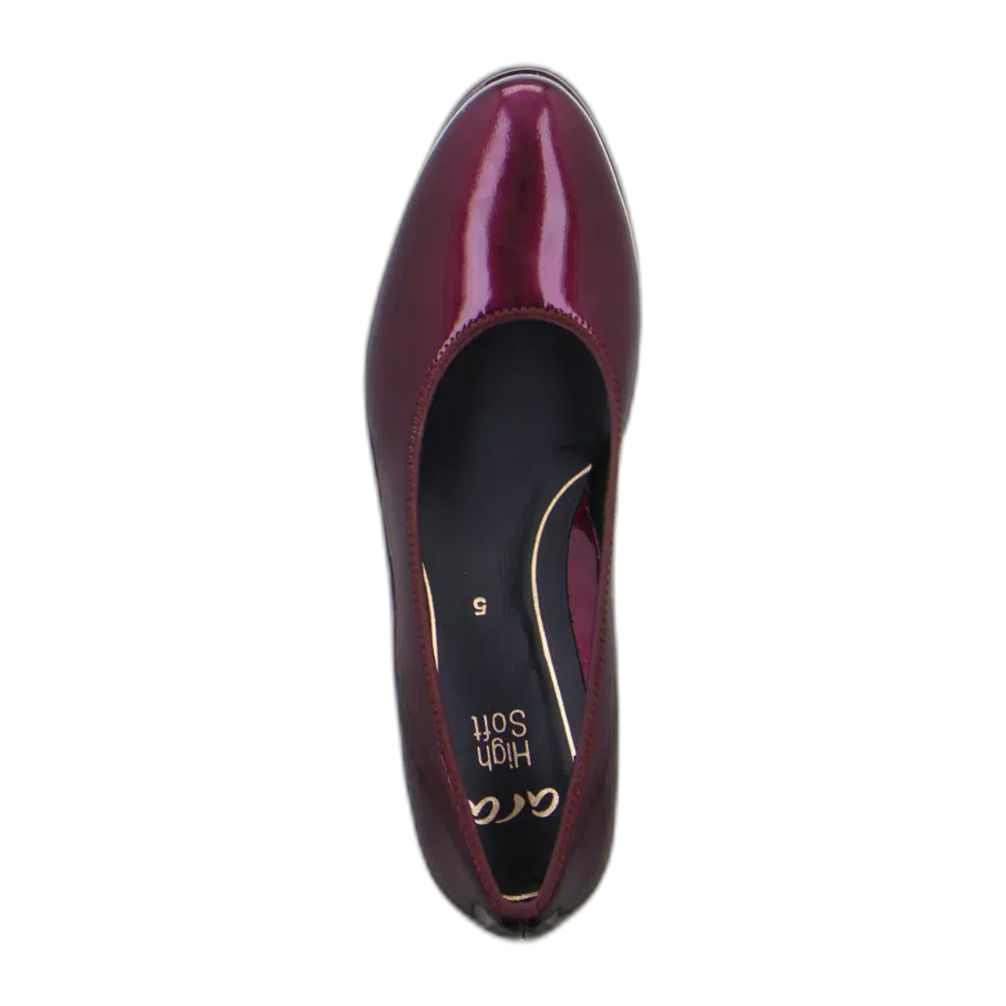 Ophelia Women's Pump 50mm