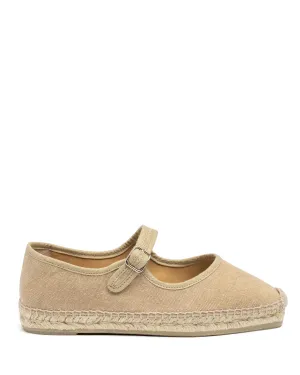 Padua Mary Jane Sand Espadrille