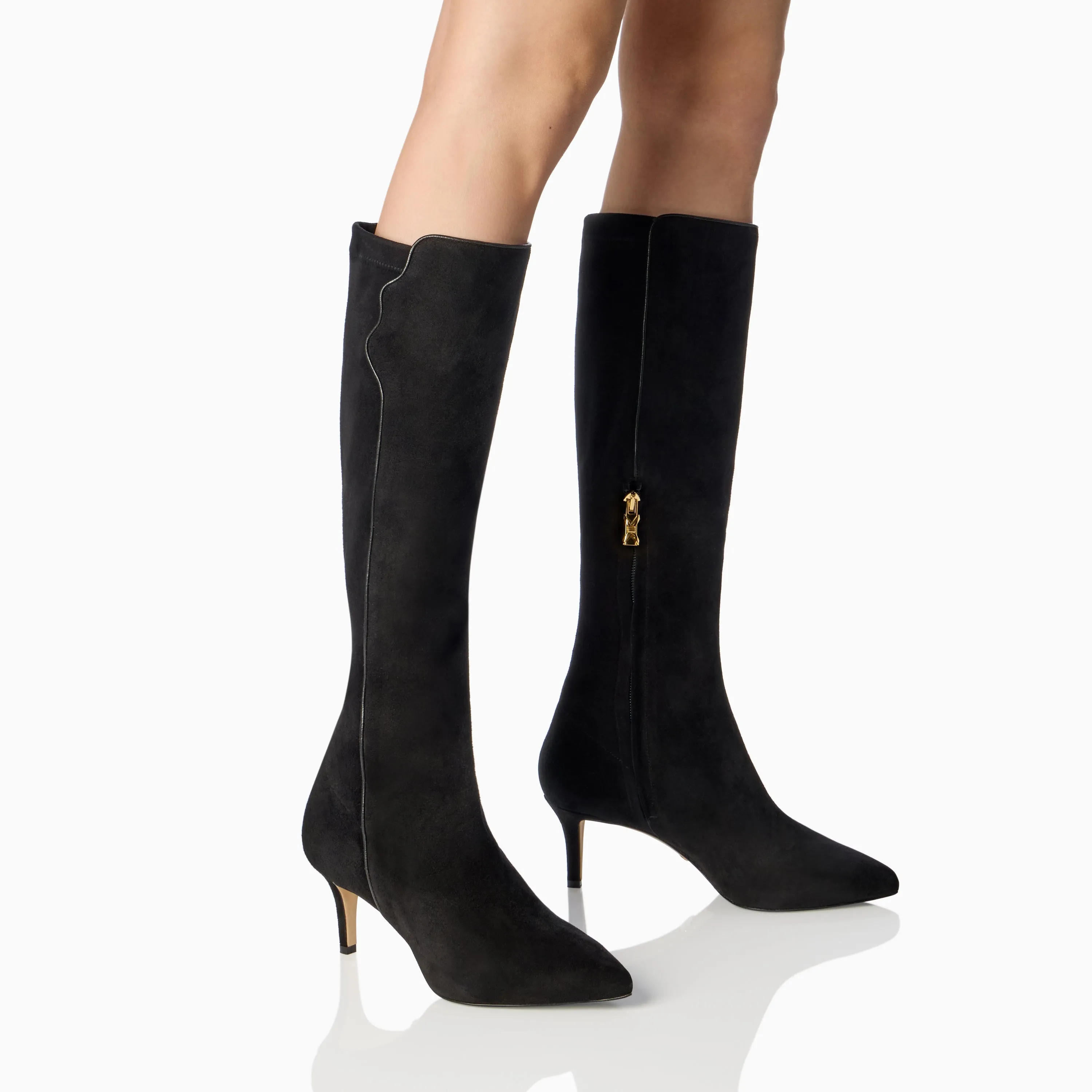 Perfect Dress Boot 60