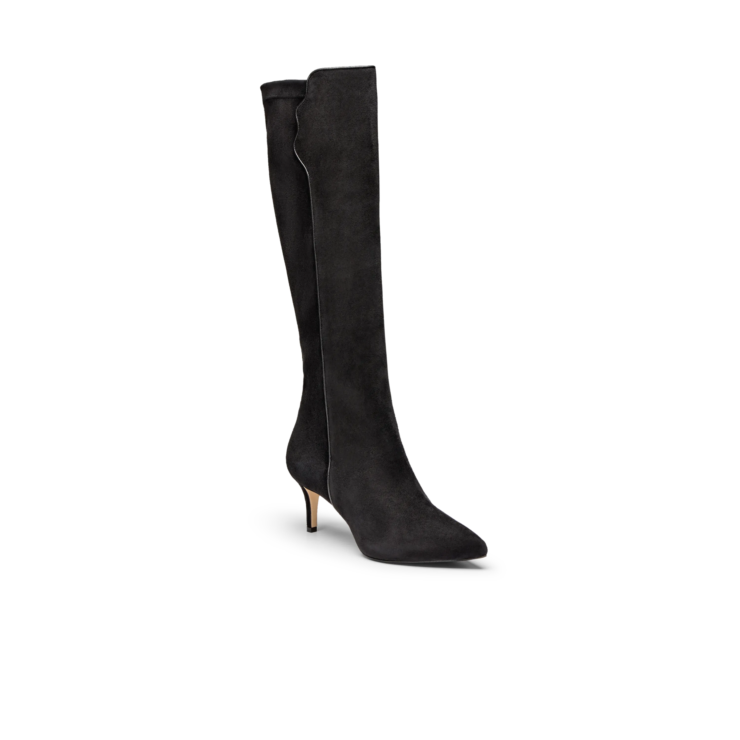 Perfect Dress Boot 60