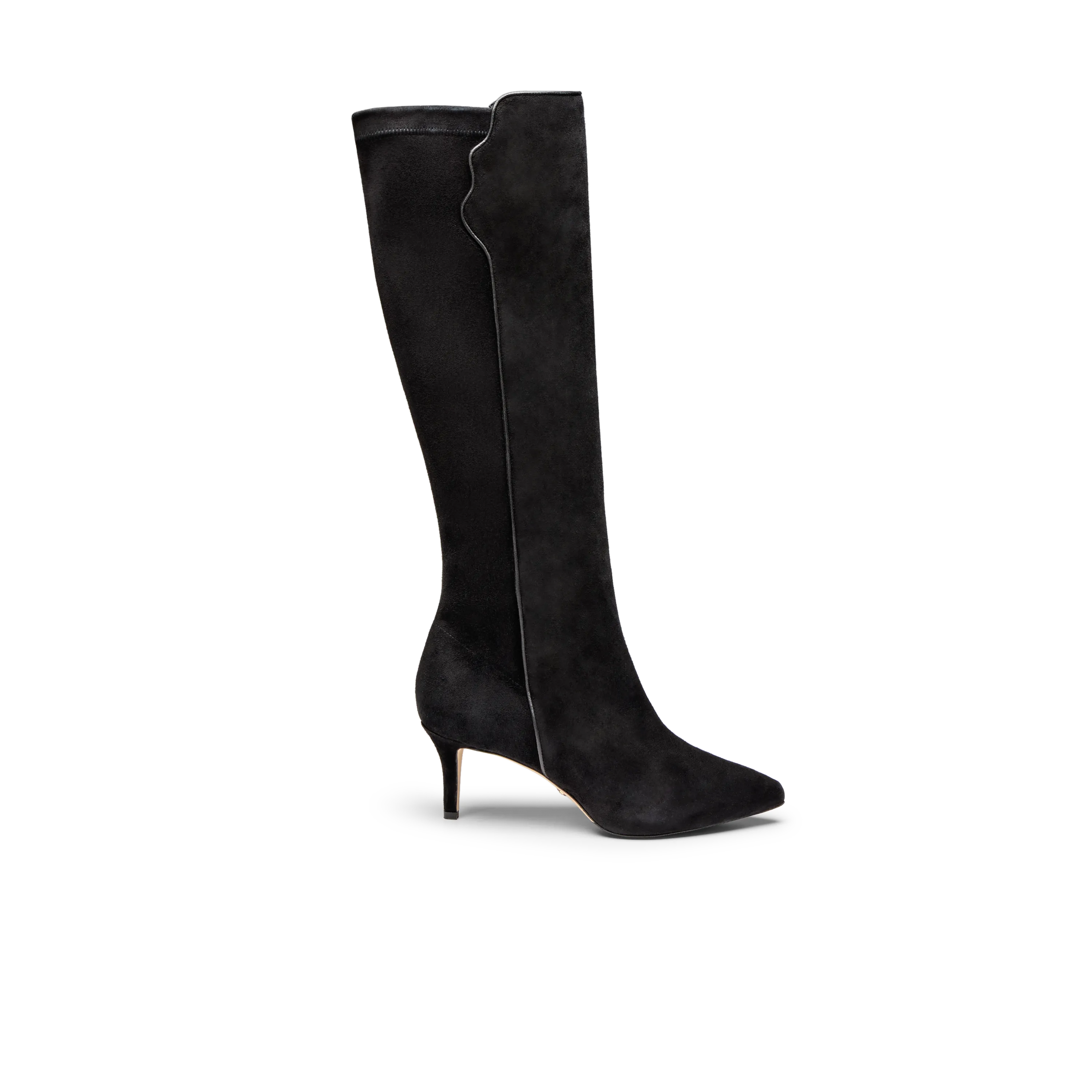 Perfect Dress Boot 60