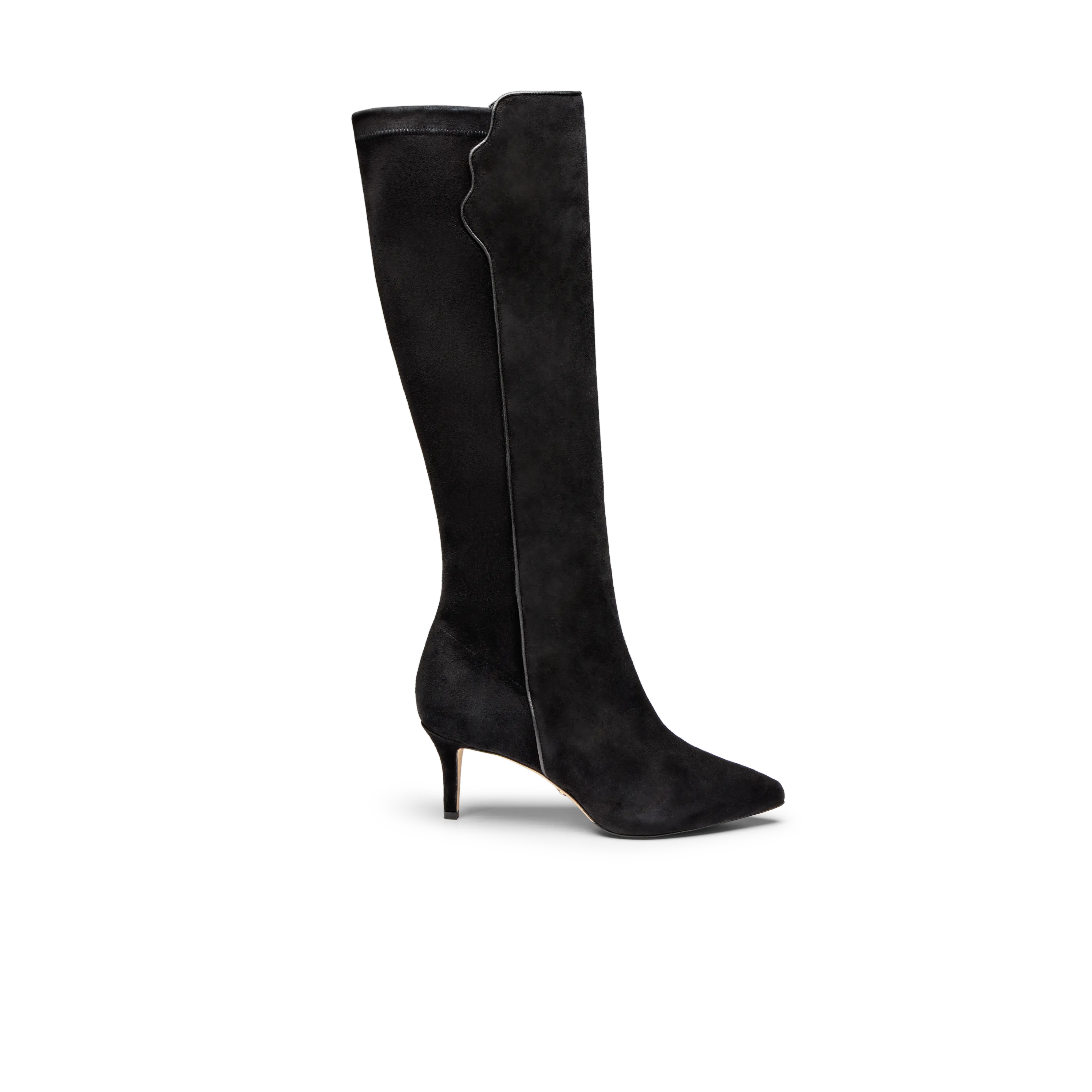 Perfect Dress Boot 60