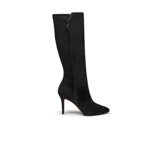 Perfect Dress Boot 90