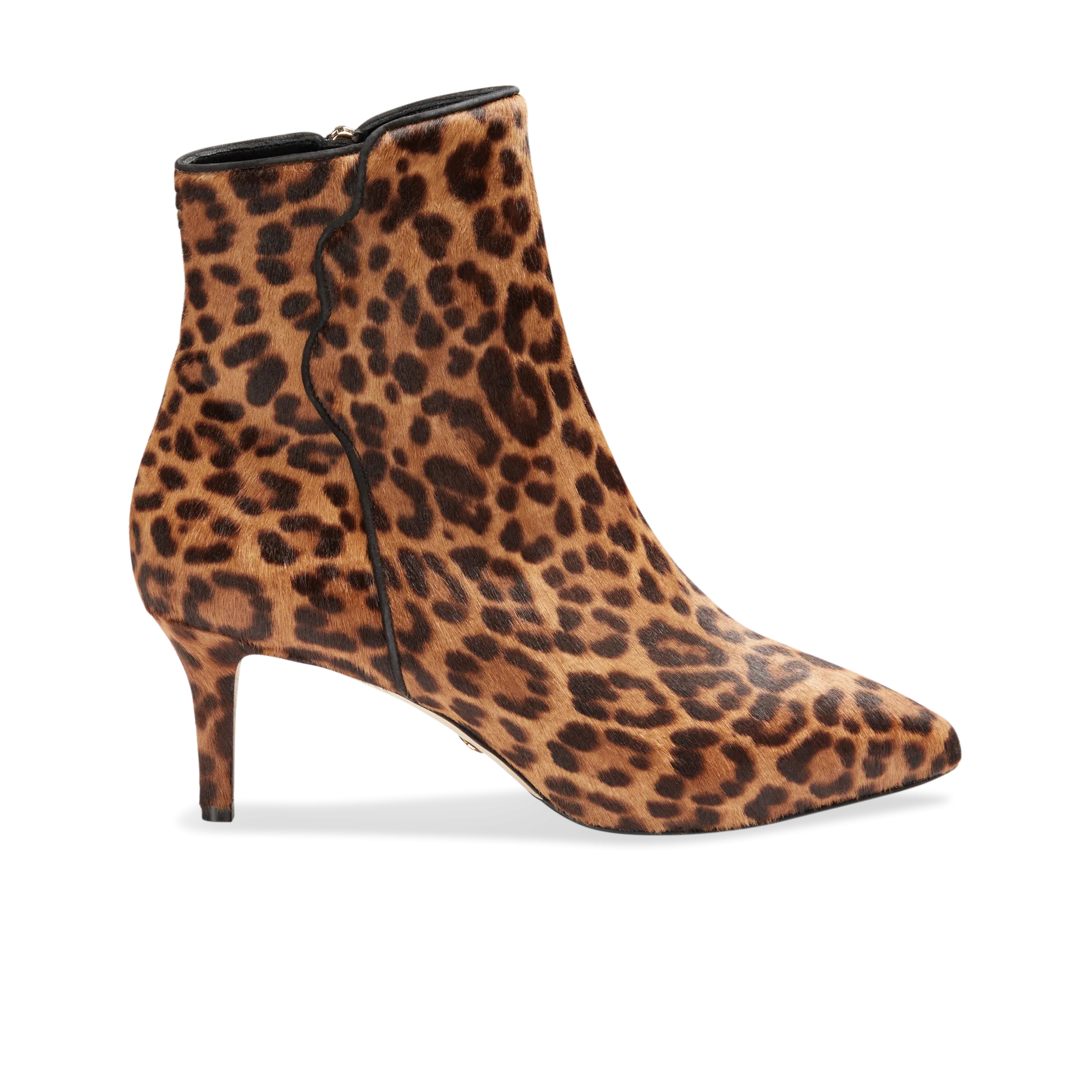 Perfect Dress Bootie 60