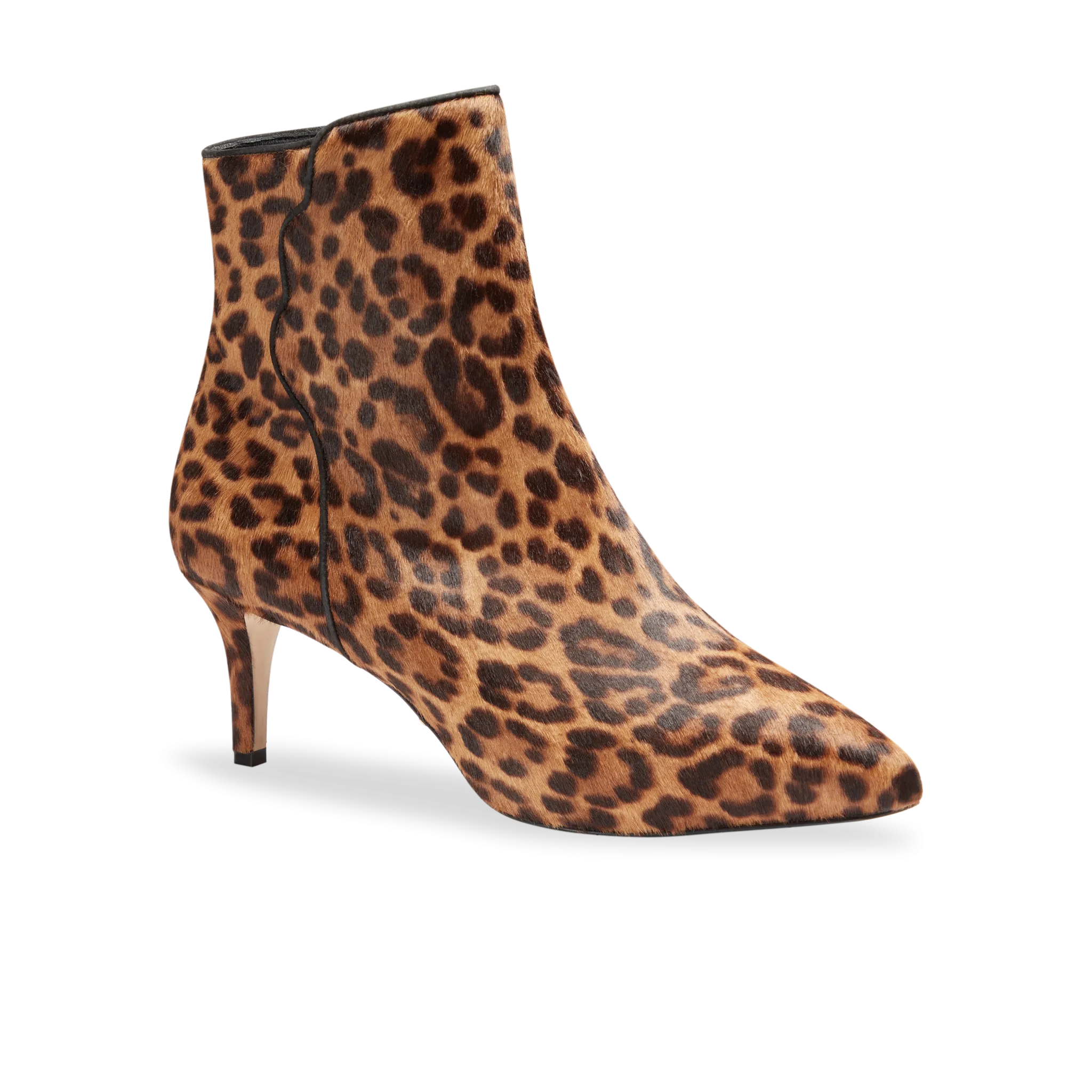 Perfect Dress Bootie 60