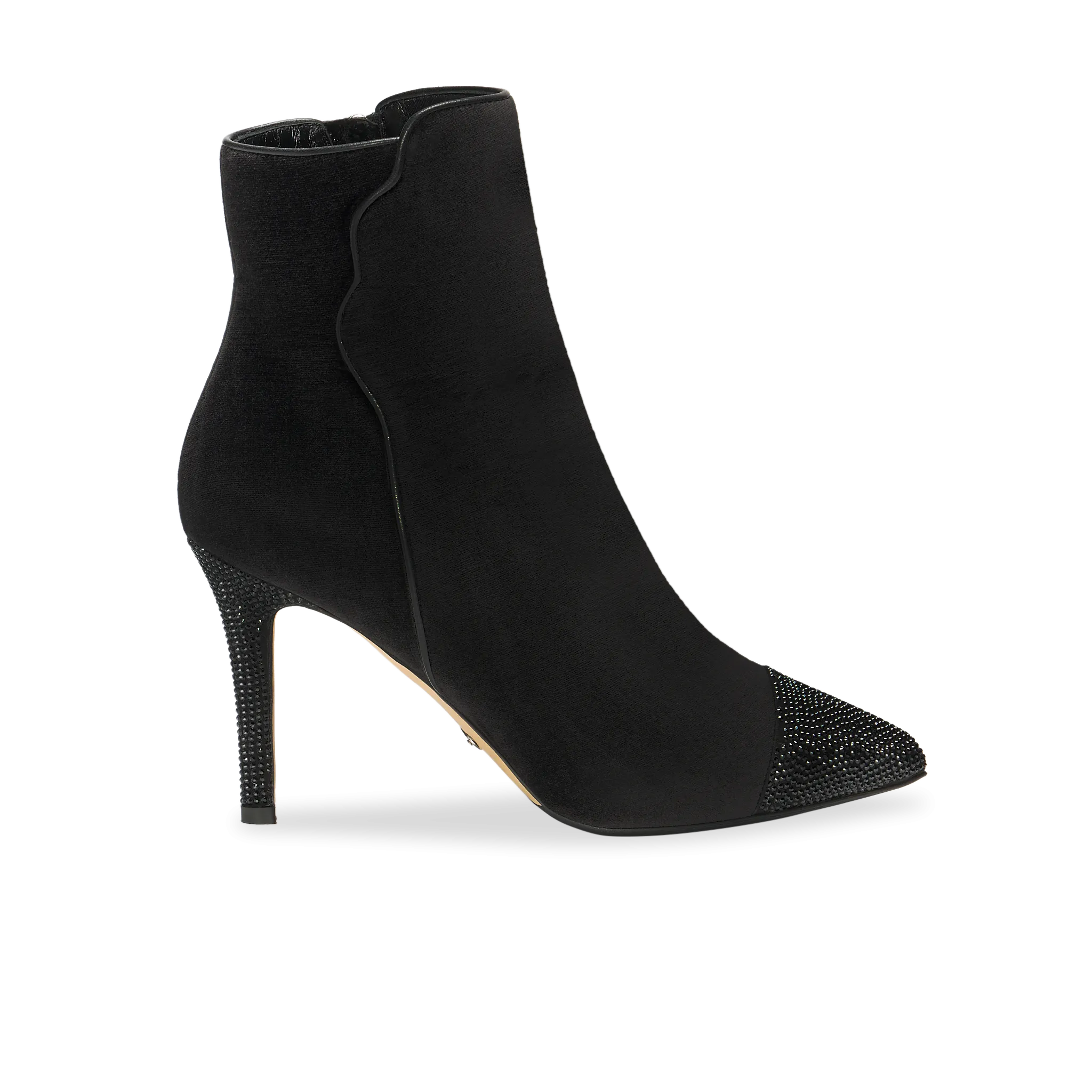 Perfect Dress Bootie 90