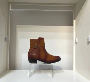 Plum In Cognac