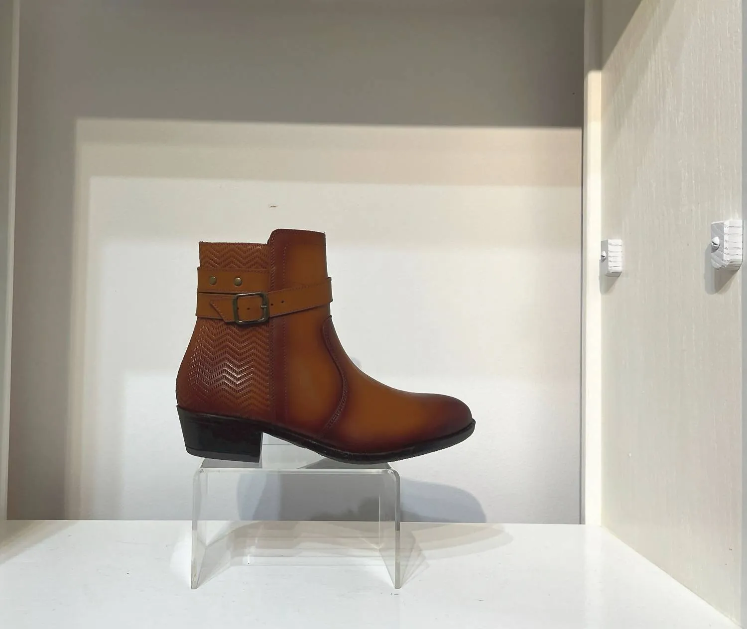 Plum In Cognac