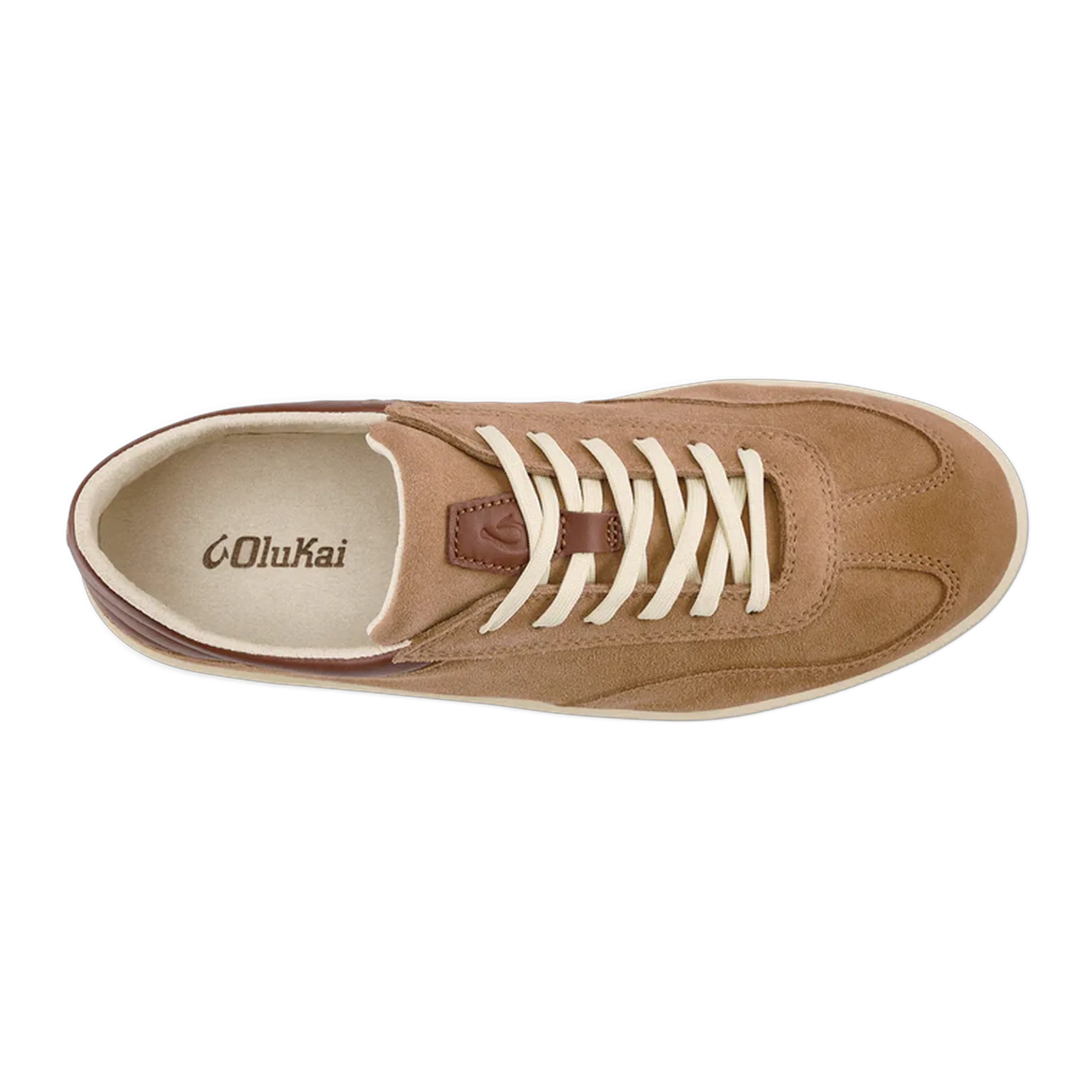 Pūnini Suede