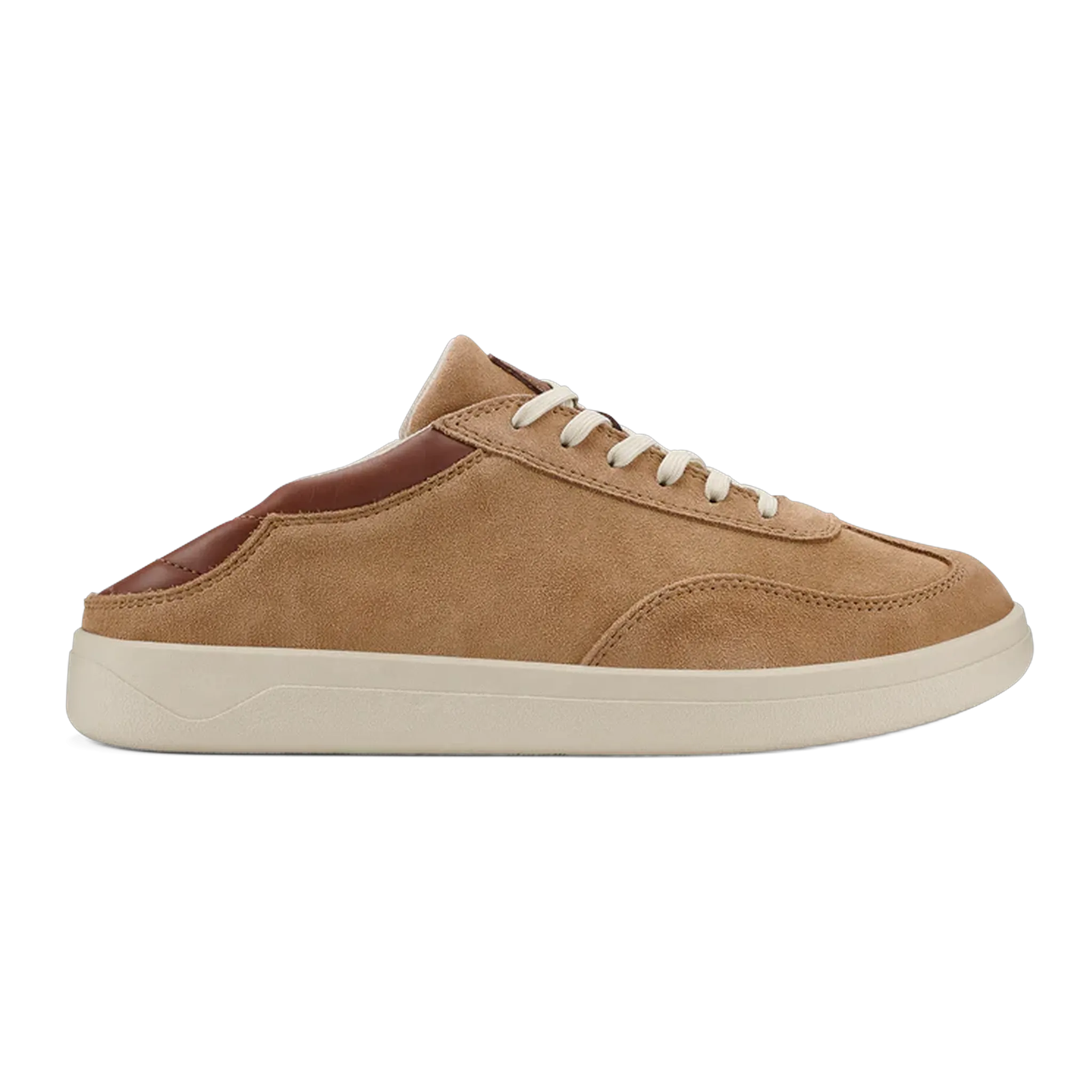 Pūnini Suede
