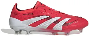 Predator Elite Firm Ground Football Boots