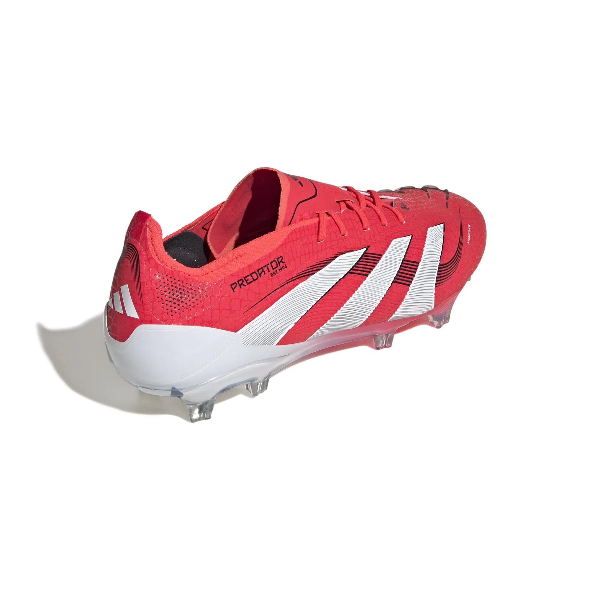 Predator Elite Firm Ground Football Boots
