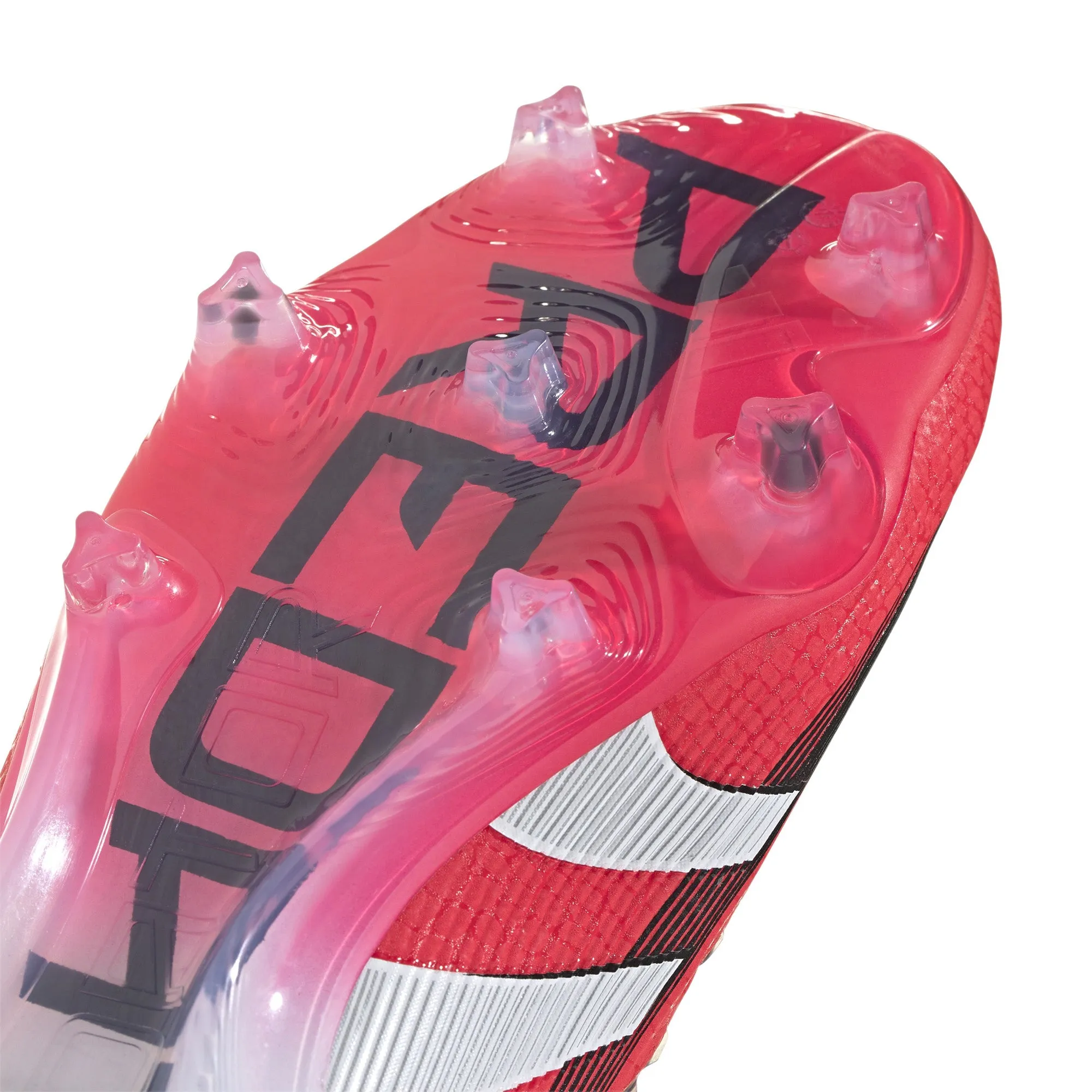 Predator Elite Firm Ground Football Boots