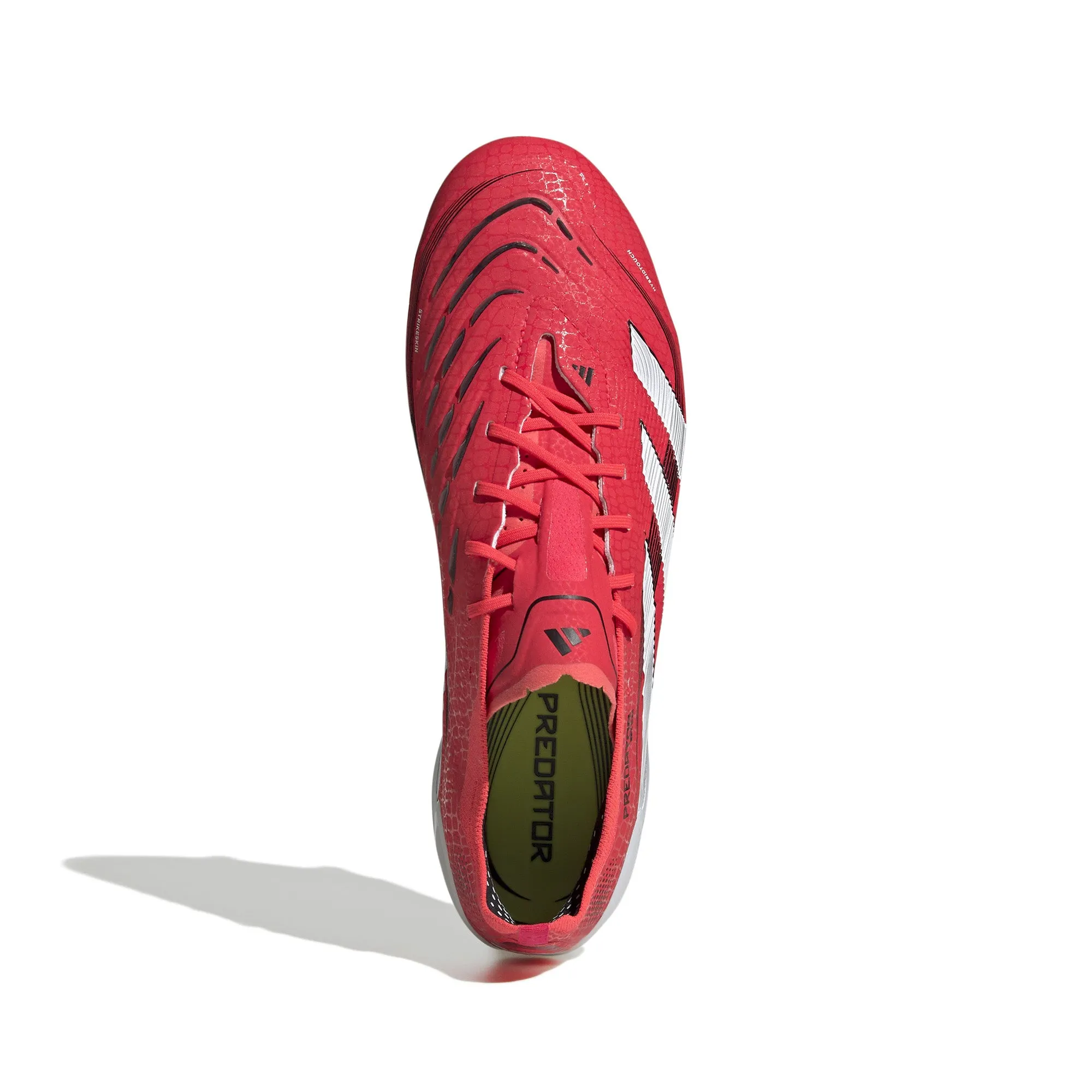 Predator Elite Firm Ground Football Boots