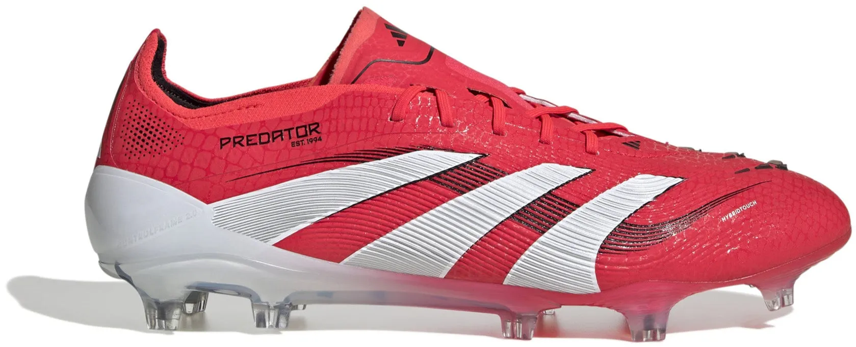Predator Elite Firm Ground Football Boots