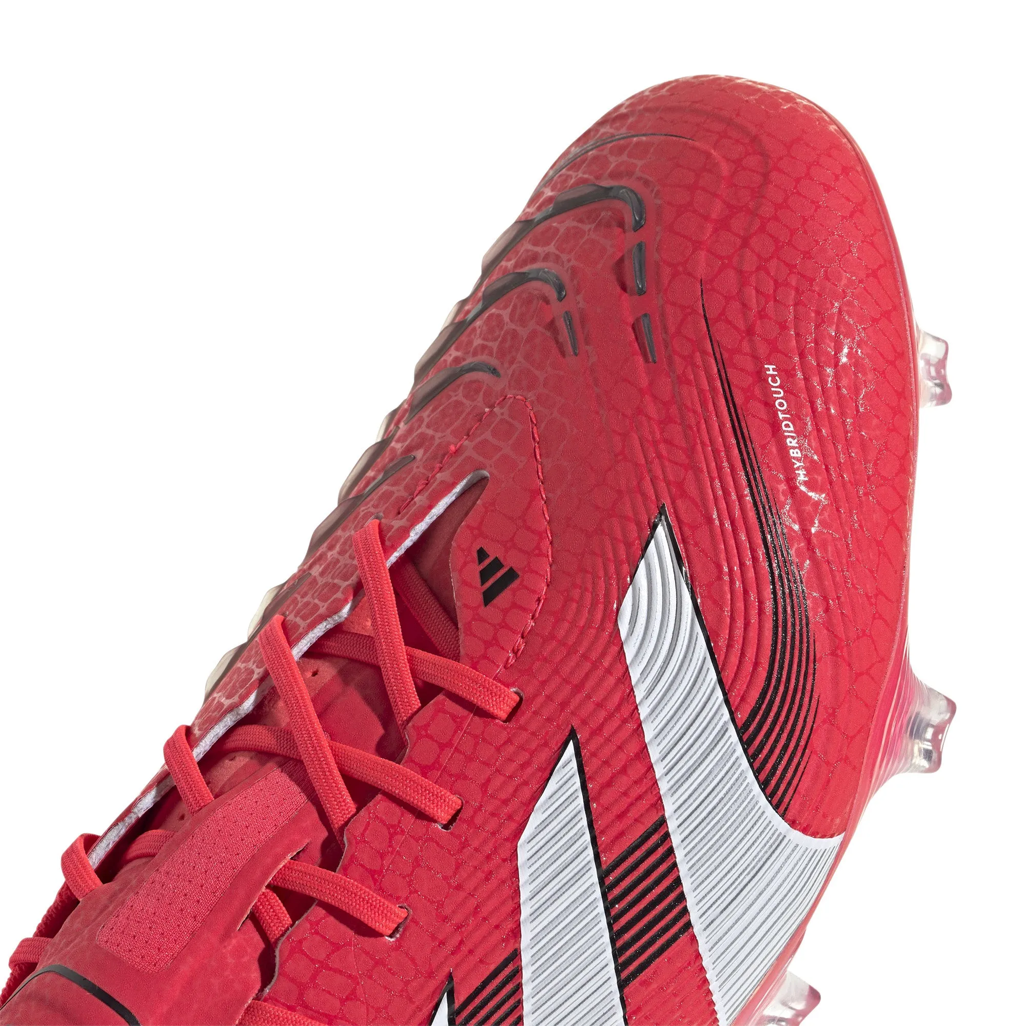 Predator Elite Firm Ground Football Boots