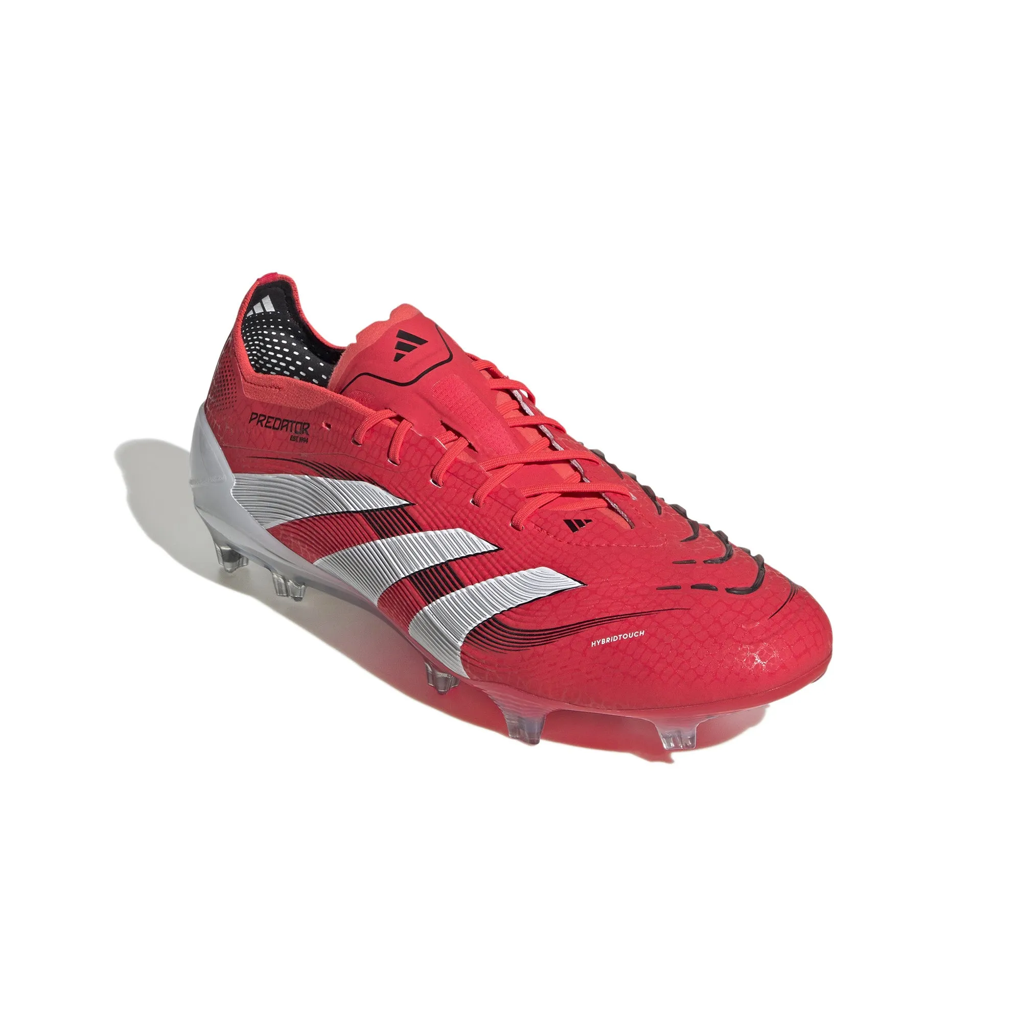 Predator Elite Firm Ground Football Boots