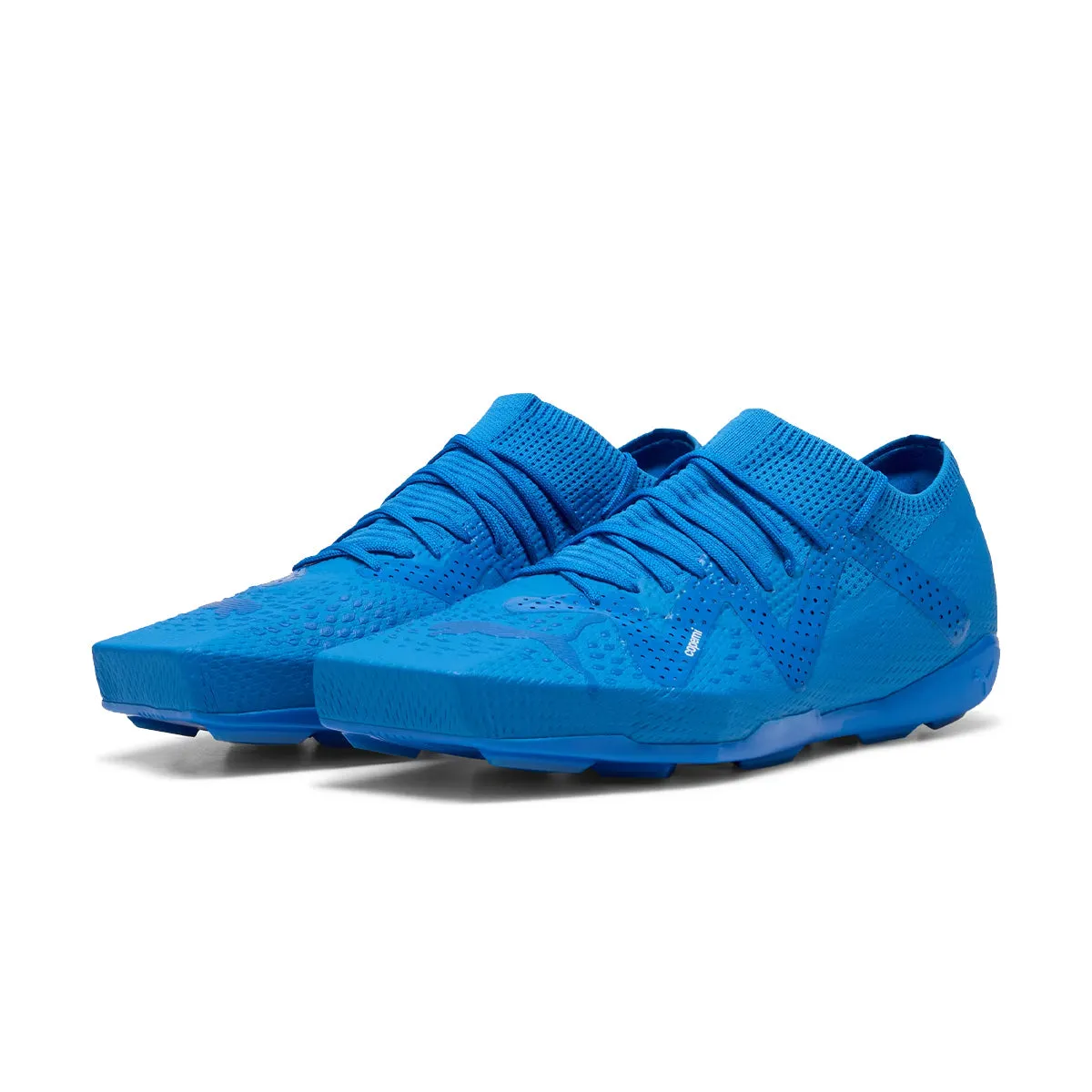   PUMA 90SQR 'Blue Gloss'