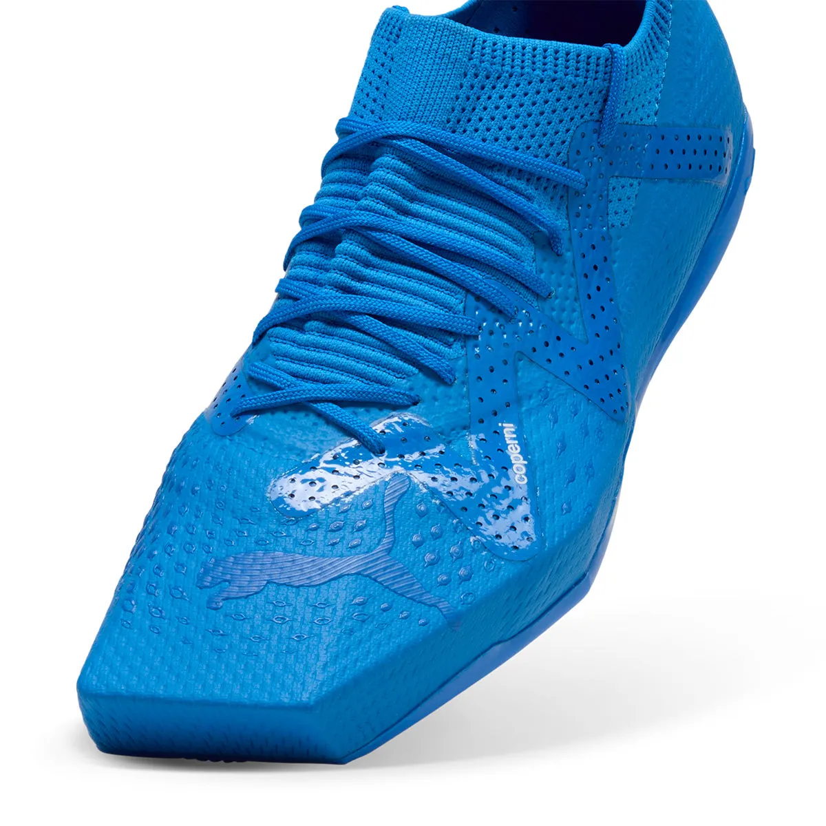   PUMA 90SQR 'Blue Gloss'