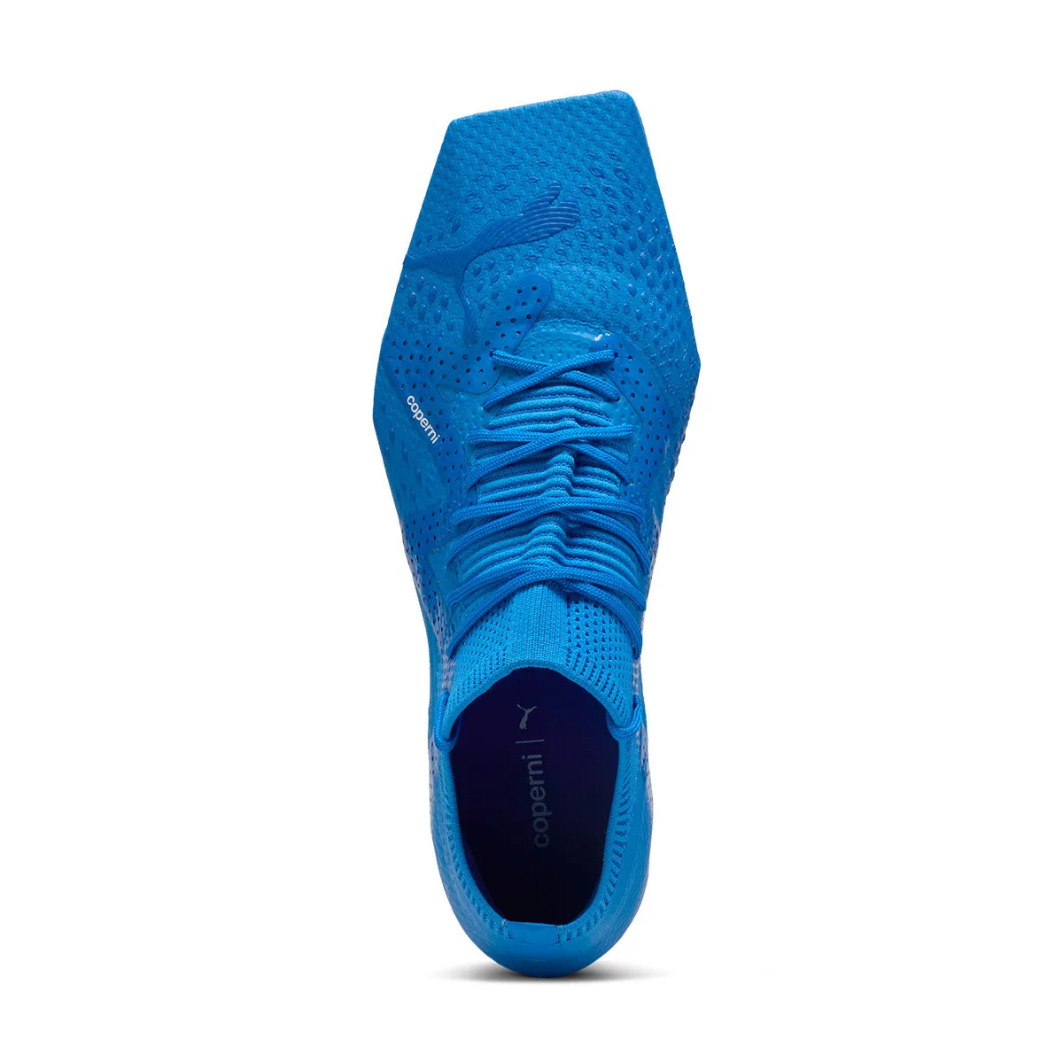   PUMA 90SQR 'Blue Gloss'