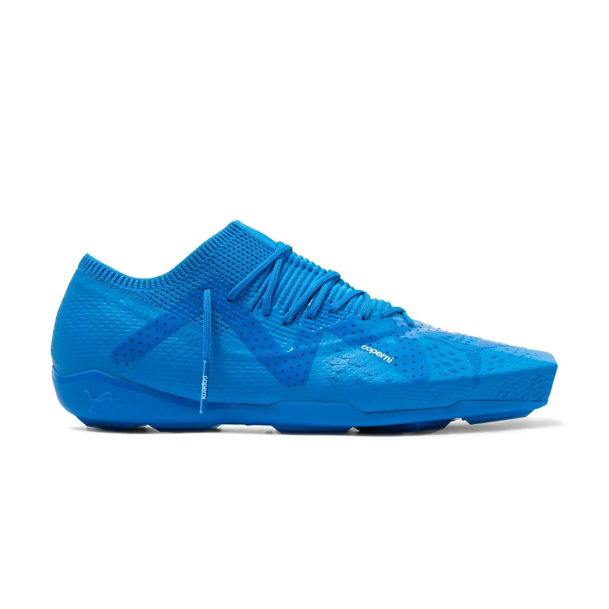   PUMA 90SQR 'Blue Gloss'