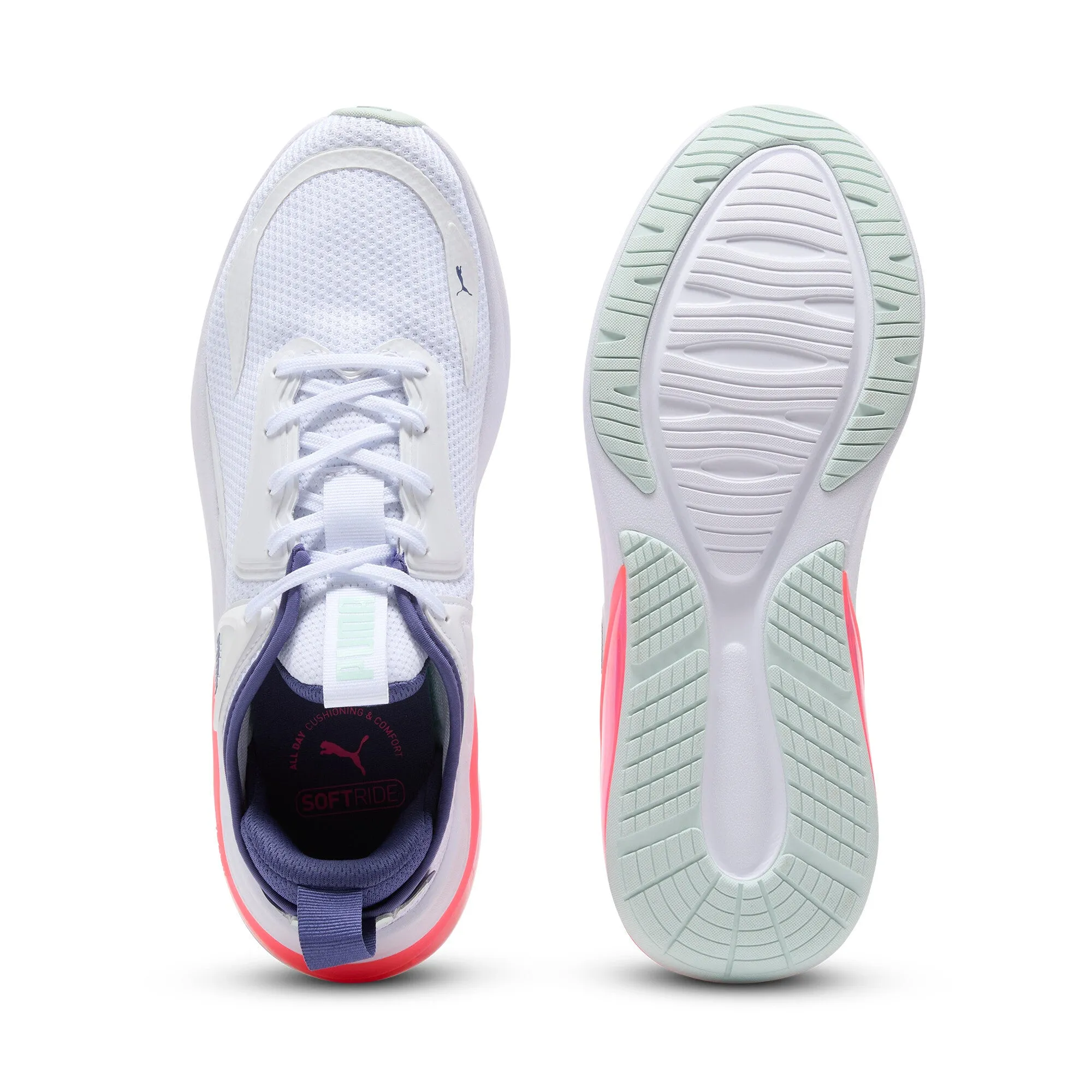 PUMA Women's Cell Thrill Running Shoes