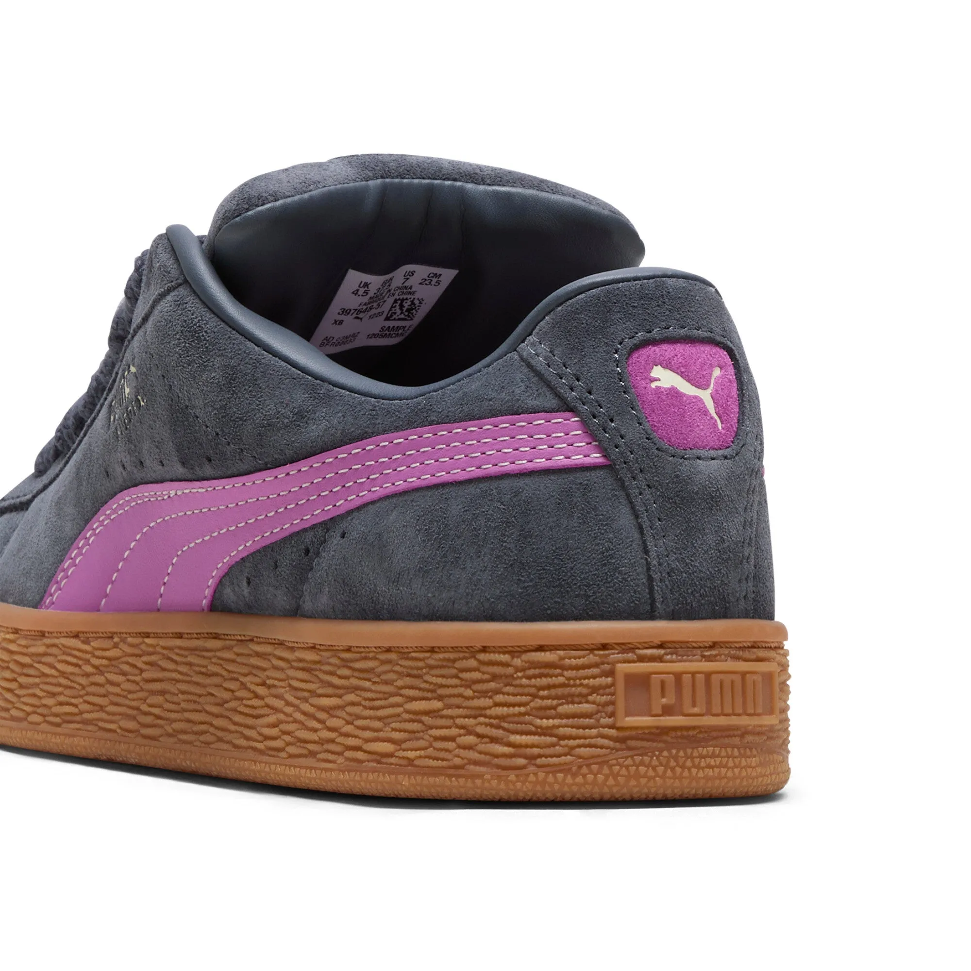 PUMA Women's Suede XL Sneakers