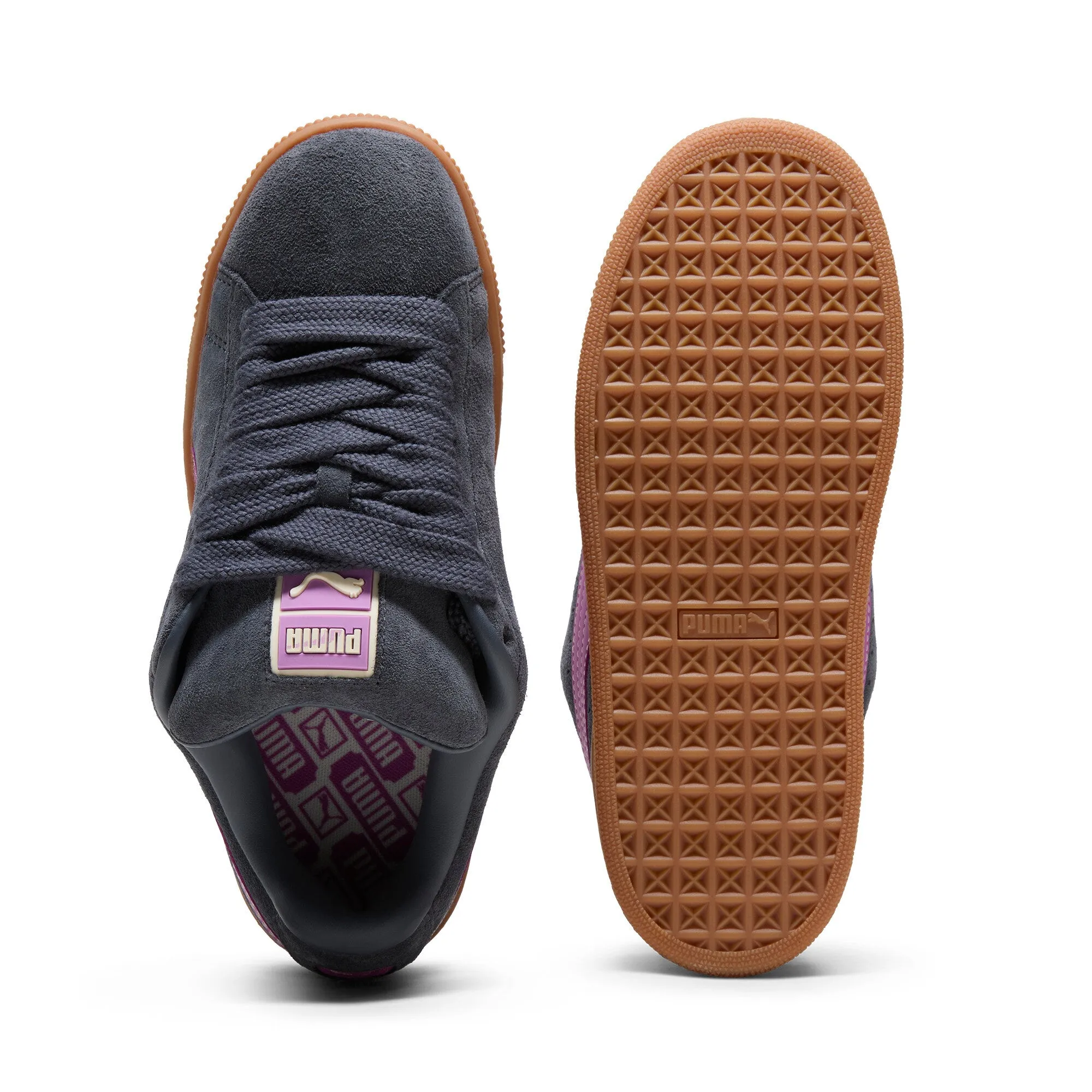 PUMA Women's Suede XL Sneakers