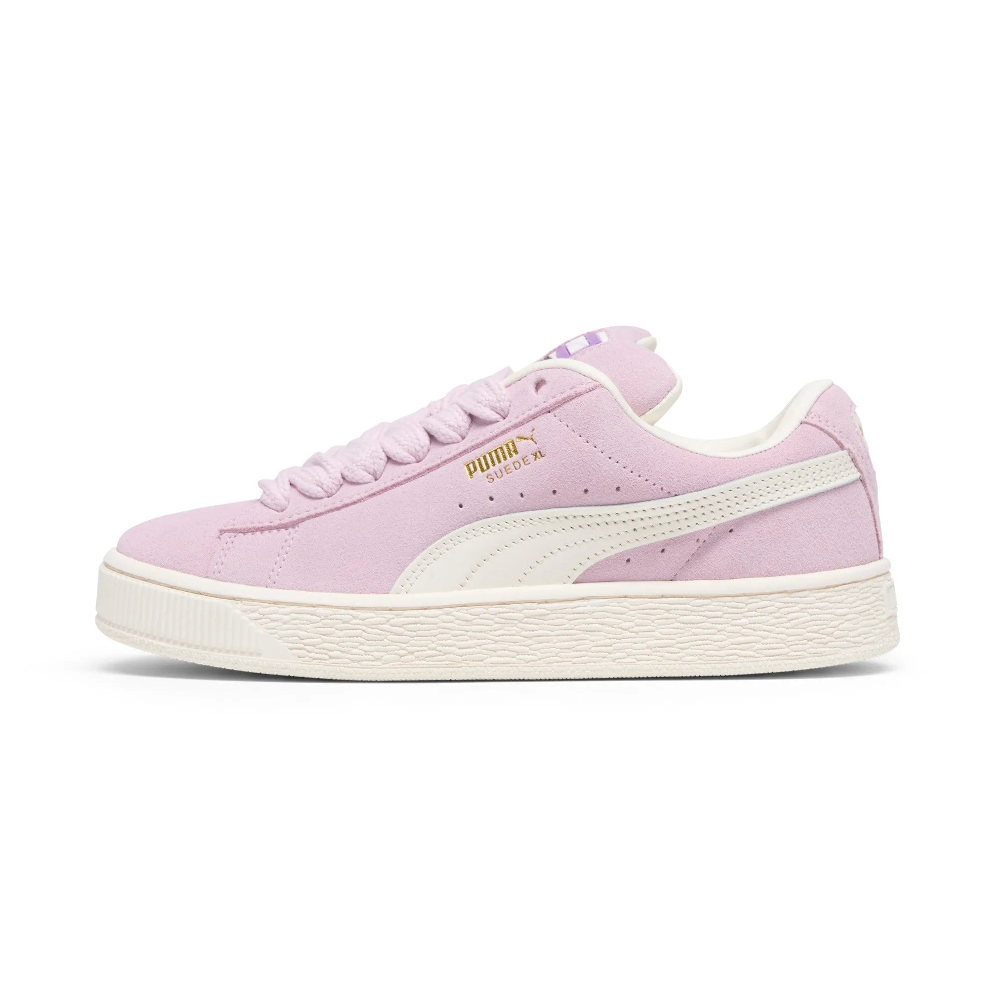 PUMA Women's Suede XL Sneakers