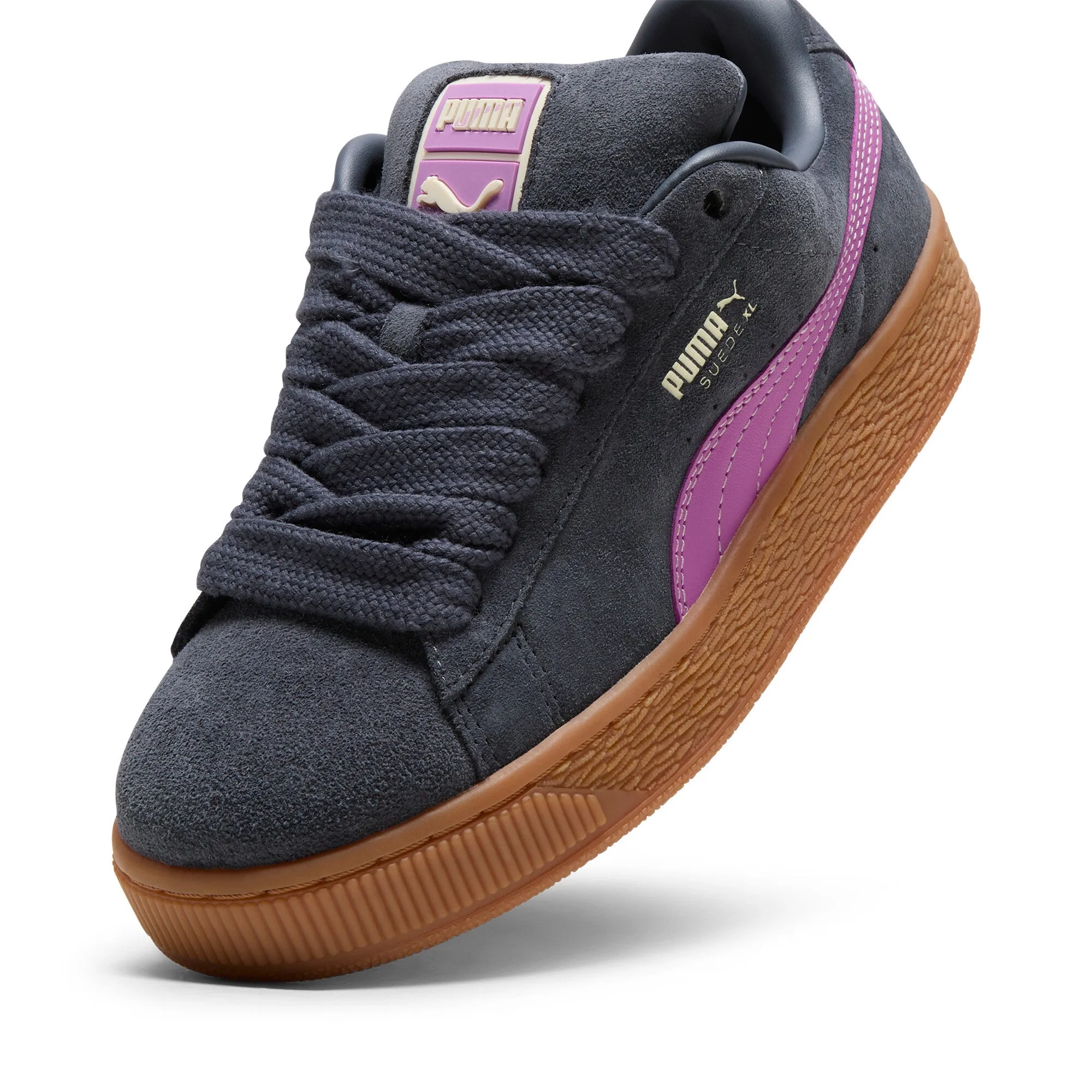PUMA Women's Suede XL Sneakers