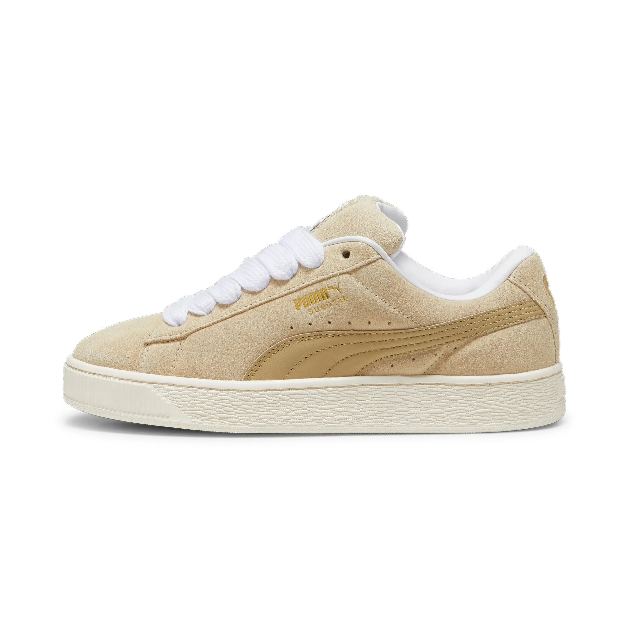 PUMA Women's Suede XL Sneakers