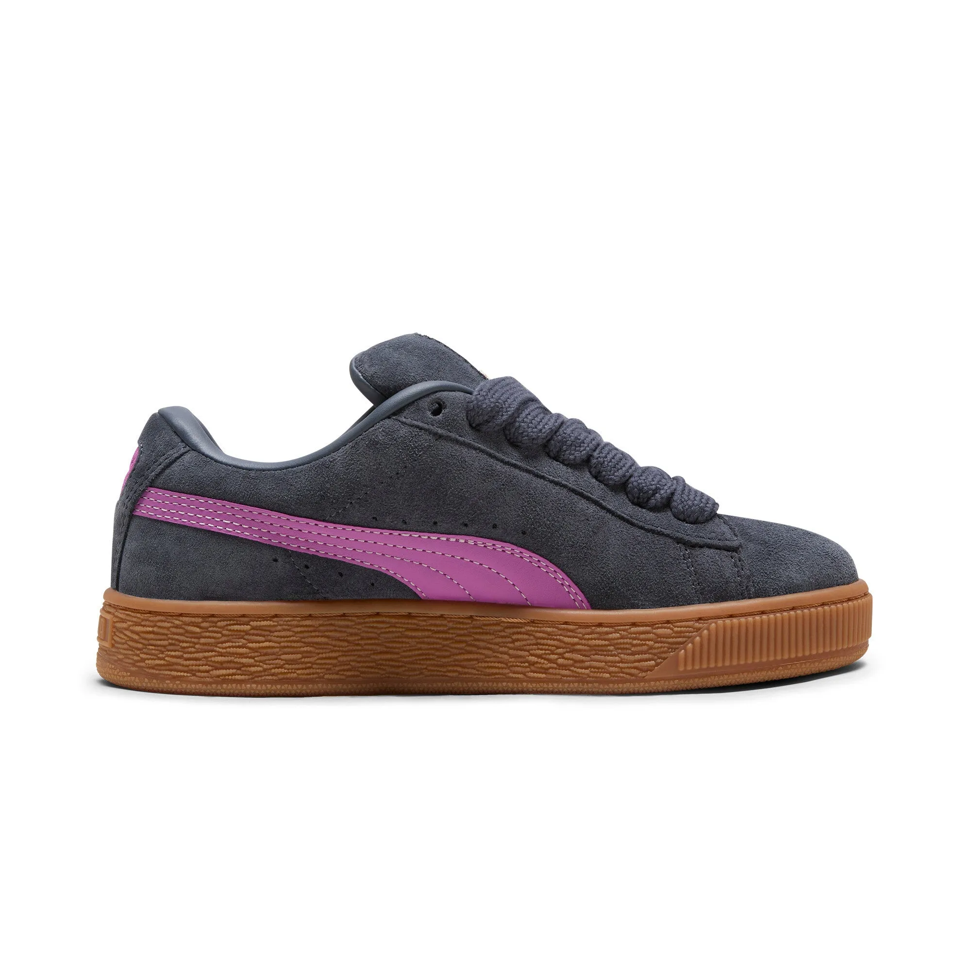 PUMA Women's Suede XL Sneakers