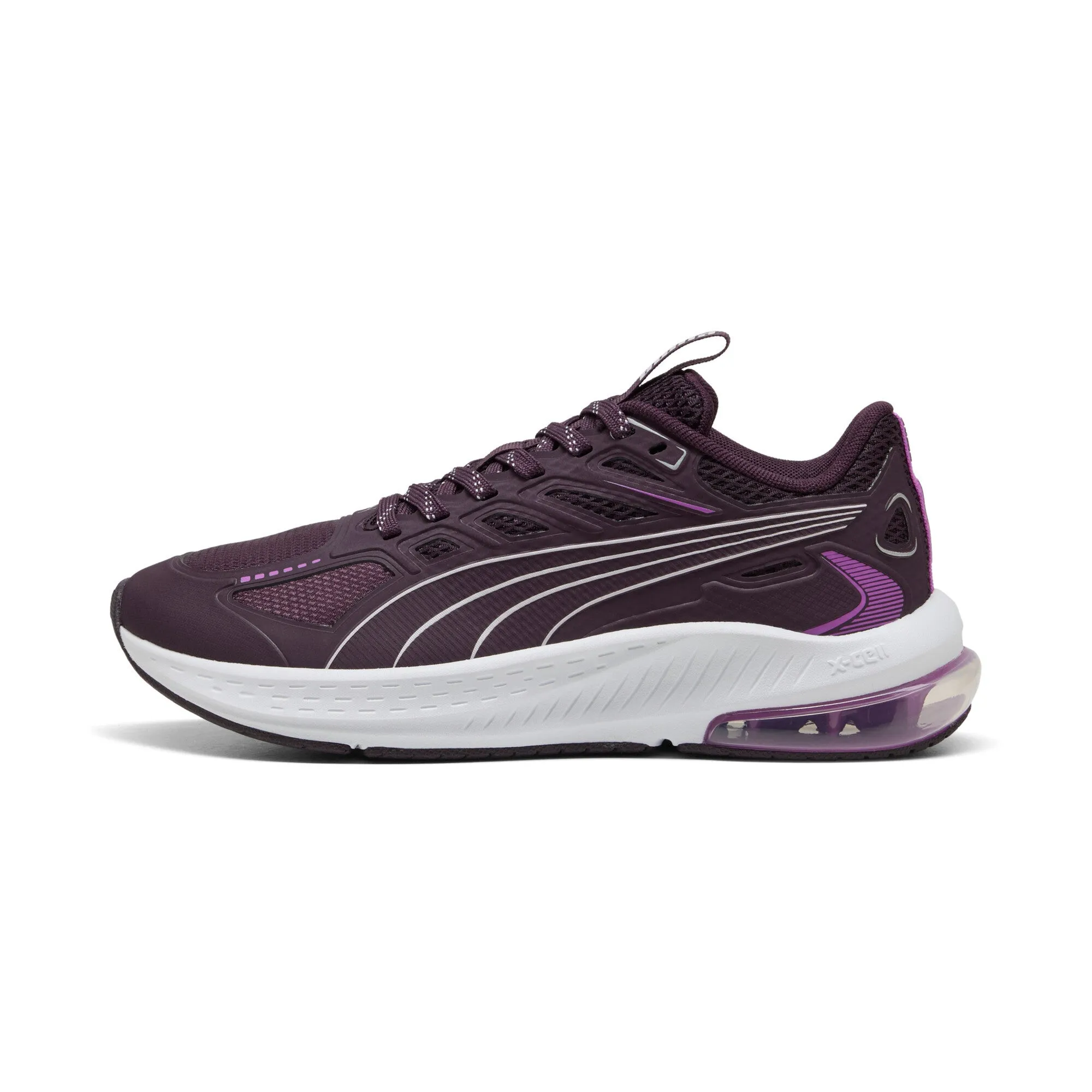 PUMA Women's X-Cell Lightspeed Running Shoe