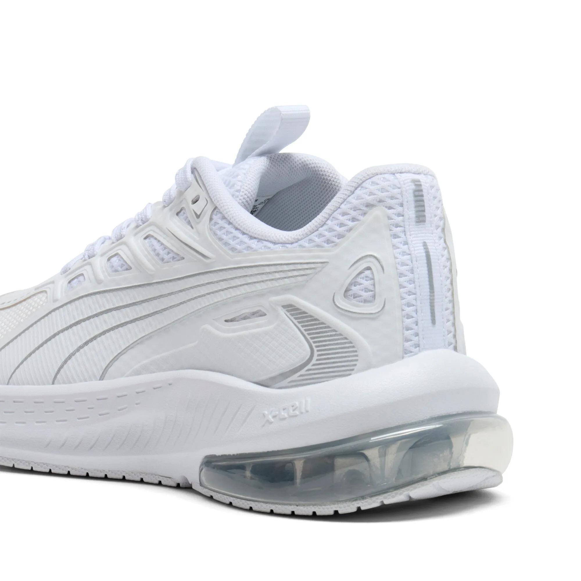 PUMA Women's X-Cell Lightspeed Running Shoe