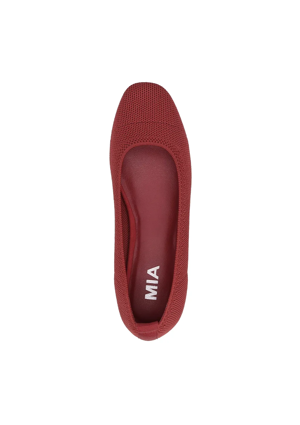 RASIA - RED
