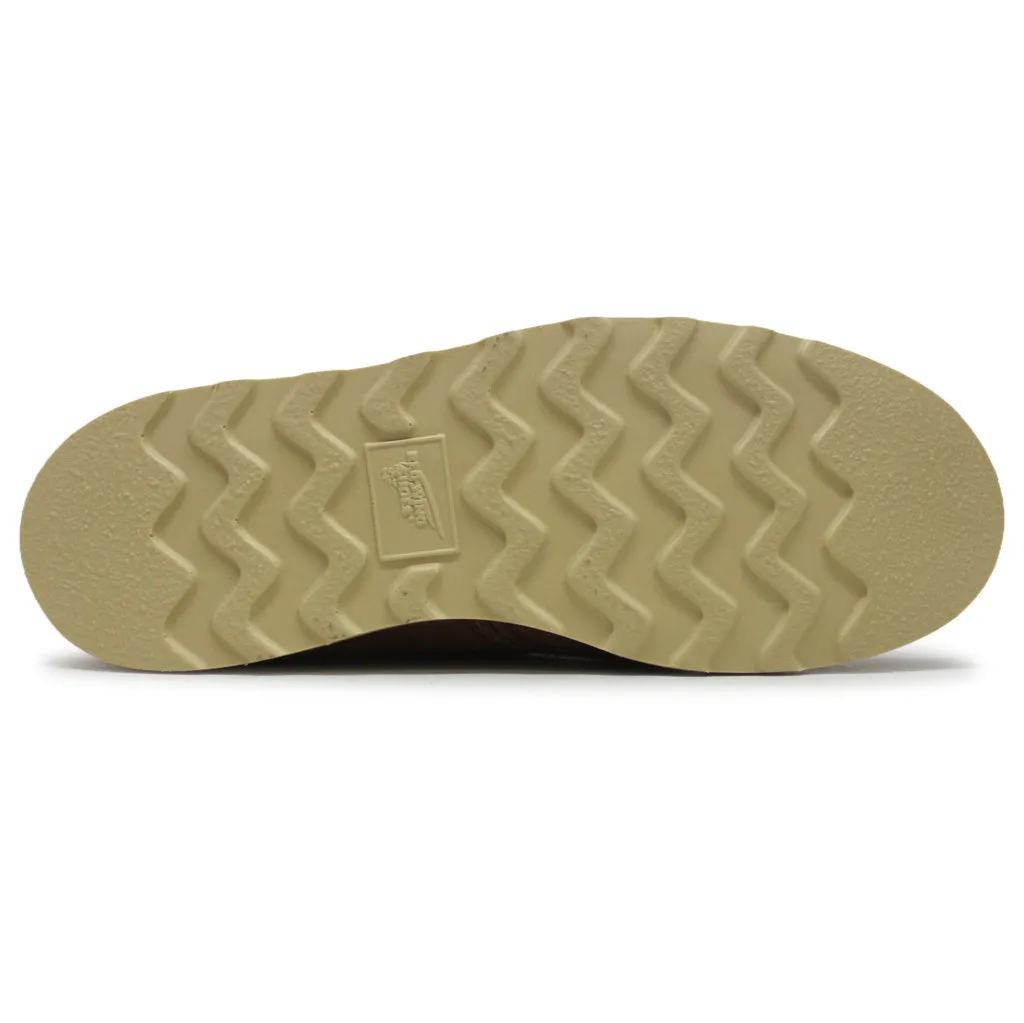 Red Wing Classic Suede Women's Moc Toe Boots