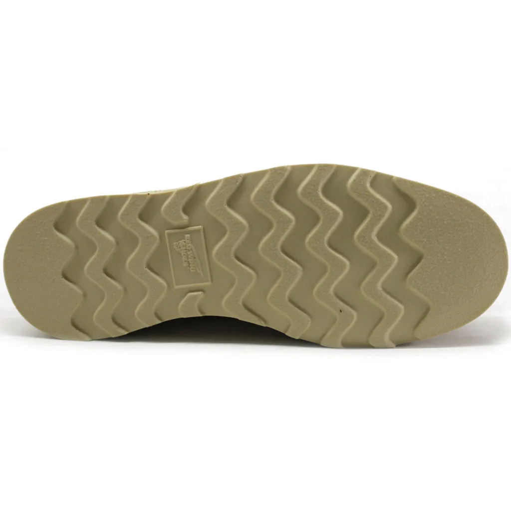 Red Wing Classic Suede Women's Moc Toe Boots