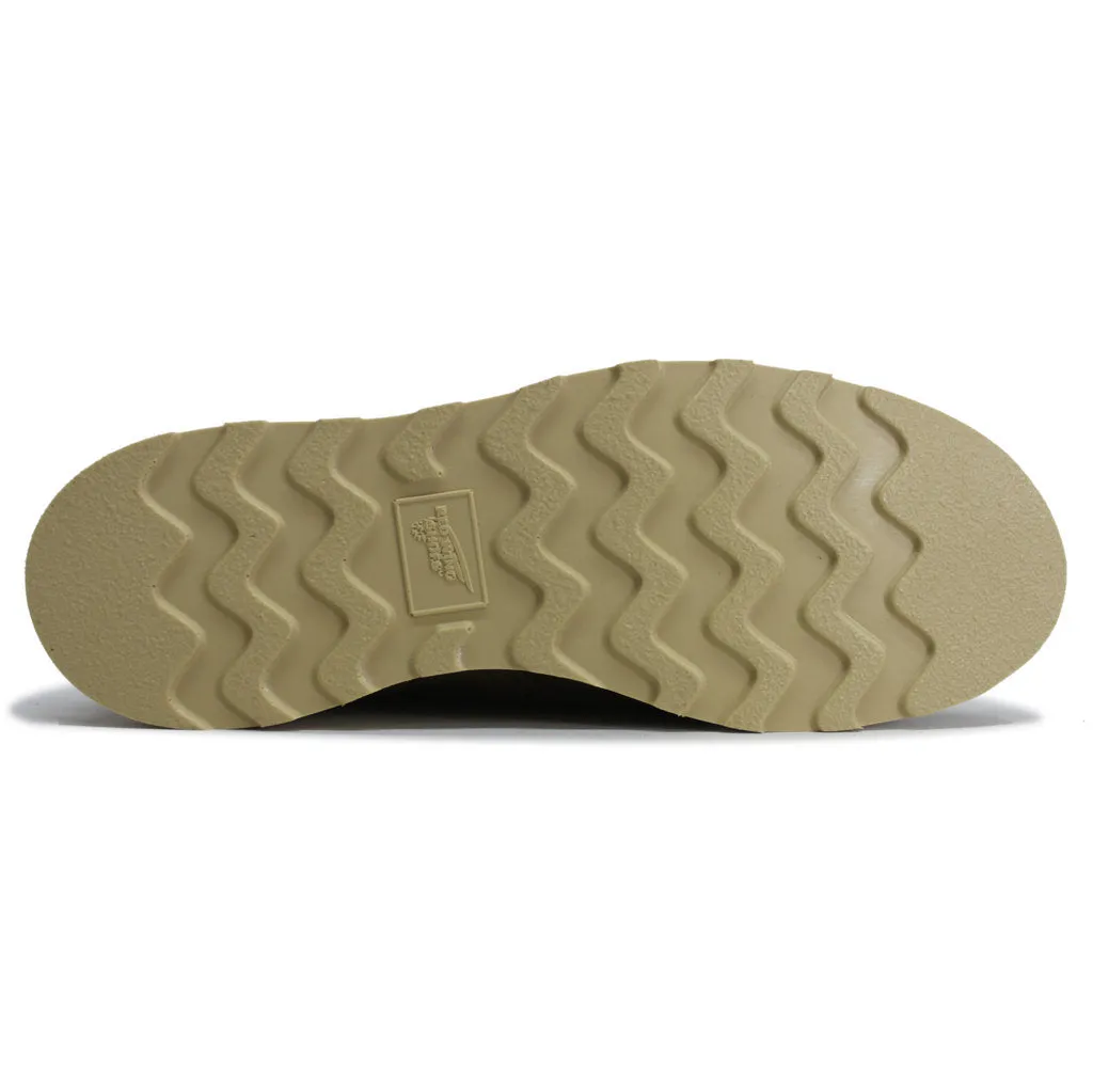 Red Wing Classic Suede Women's Moc Toe Boots