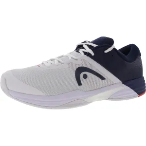 Revolt Evo 2.0 Mens Lace-Up Manmade Running & Training Shoes