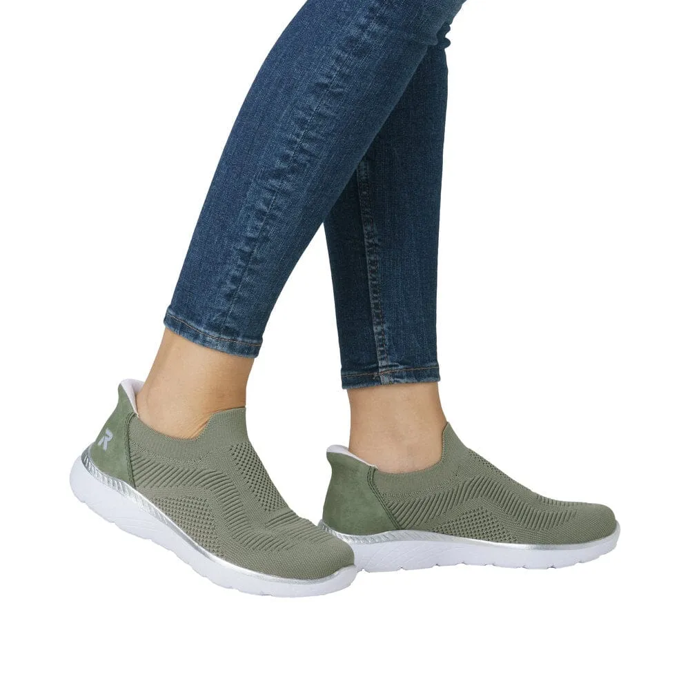 RIEKER M5072 EDITH
