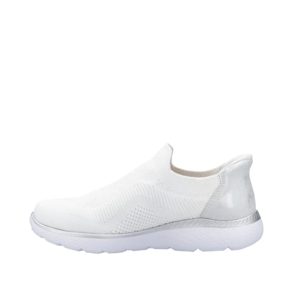 RIEKER M5072 EDITH