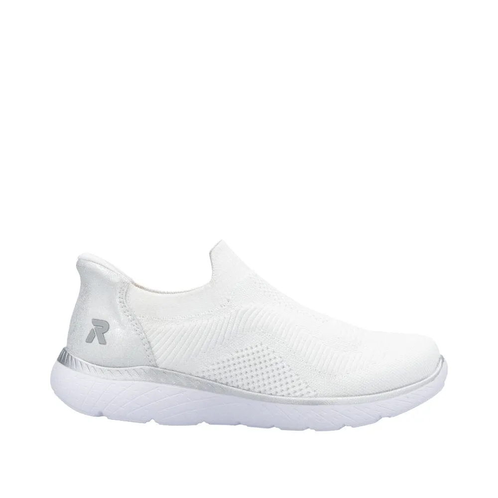 RIEKER M5072 EDITH