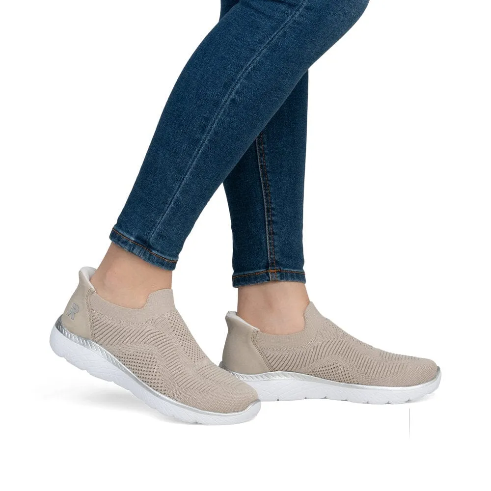 RIEKER M5072 EDITH