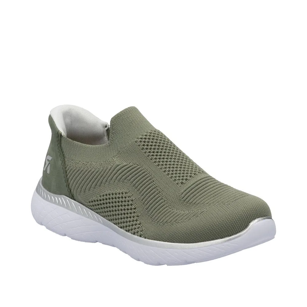 RIEKER M5072 EDITH
