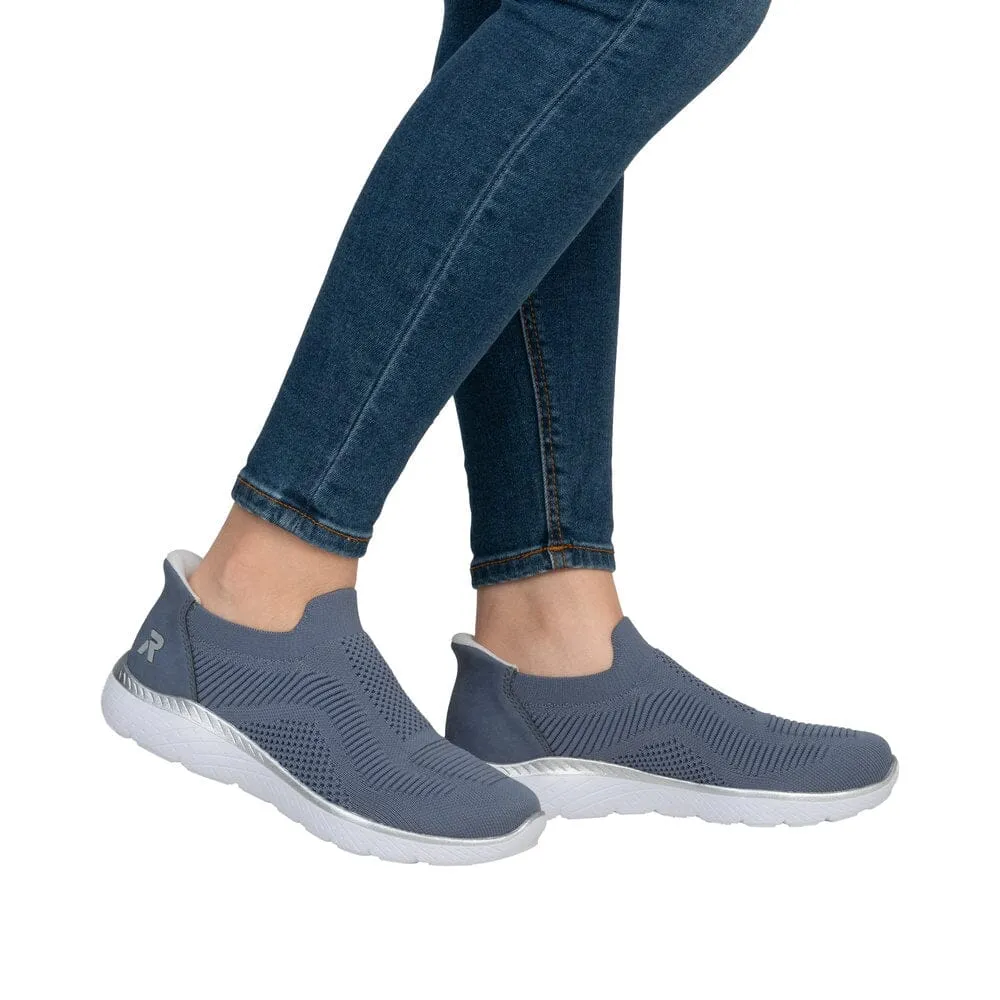 RIEKER M5072 EDITH